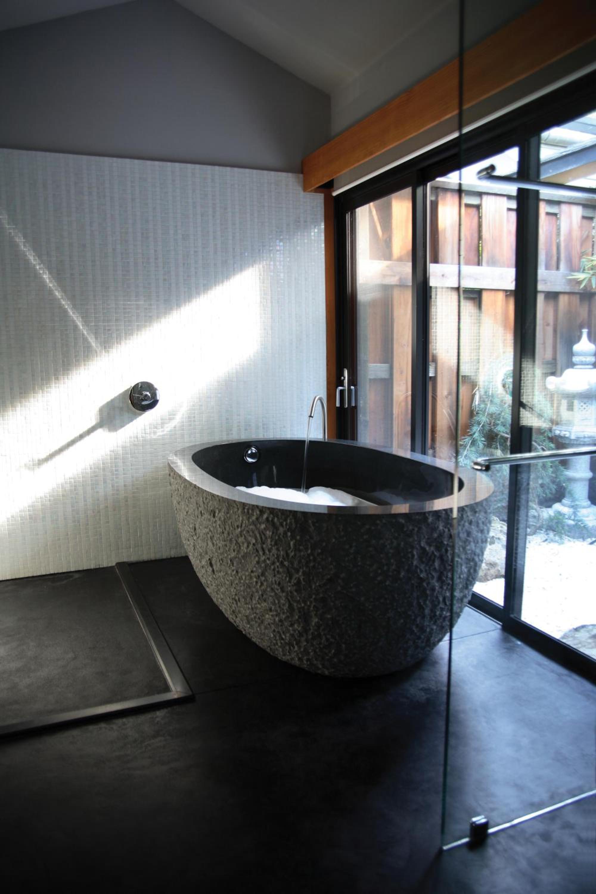 Ryokan Zen Suite Creekside