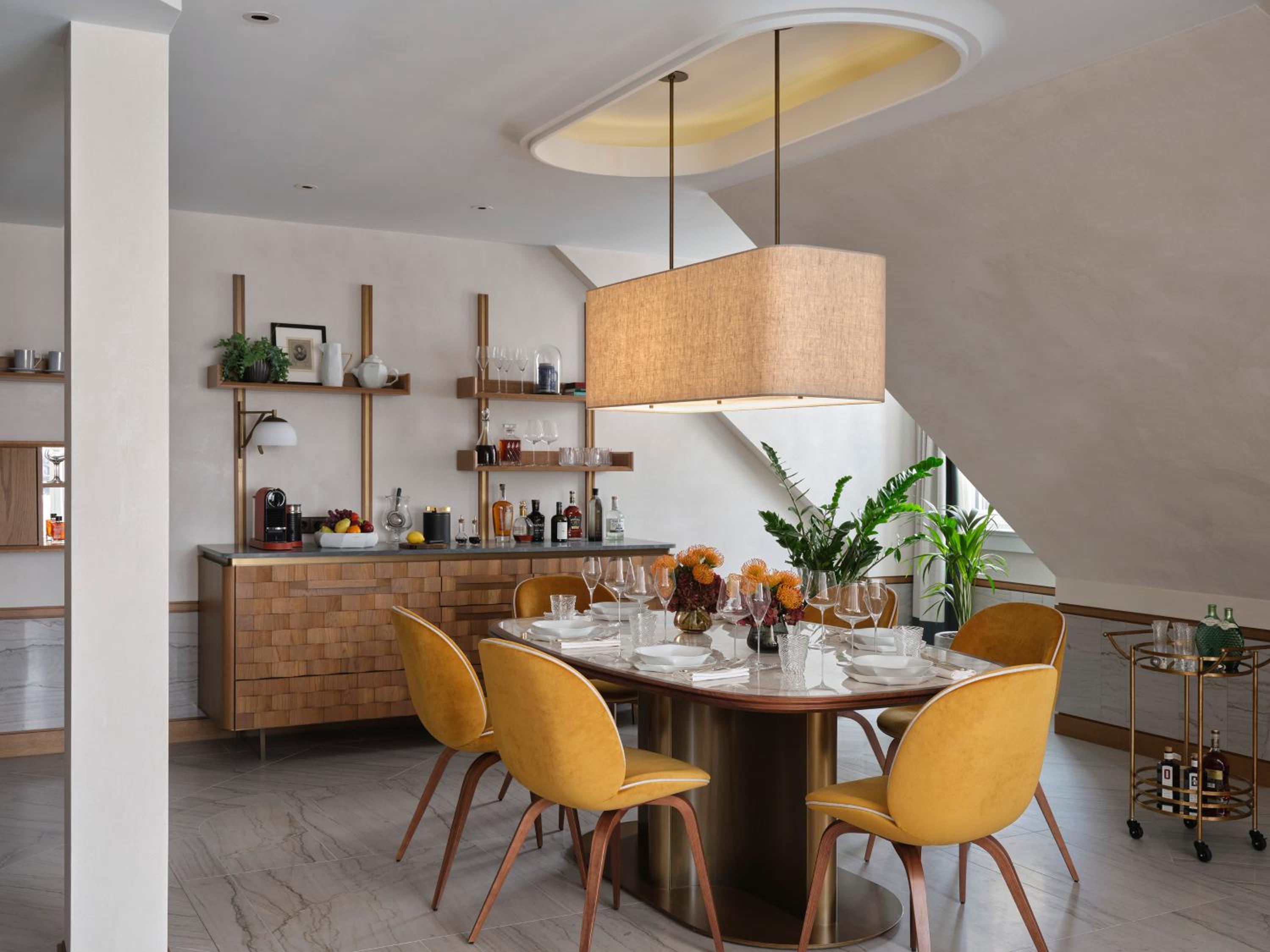 König Ludwig I. House