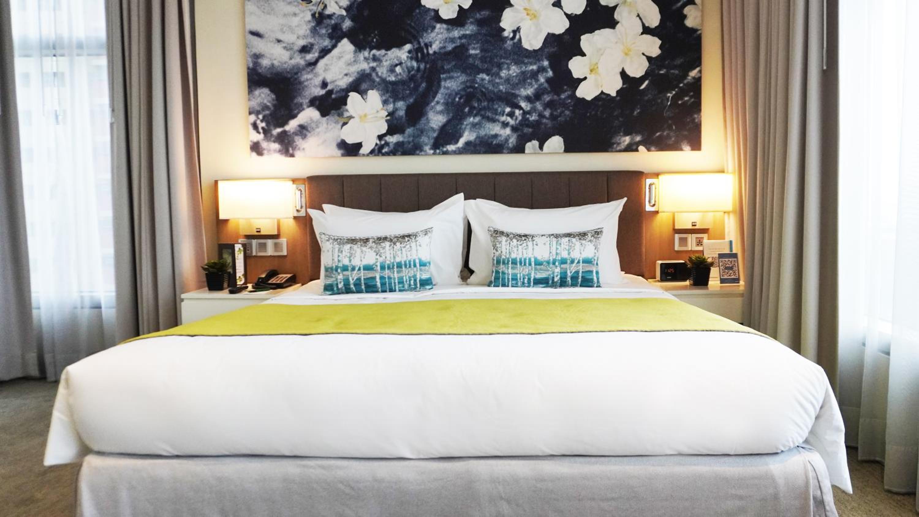 One-Bedroom Suite