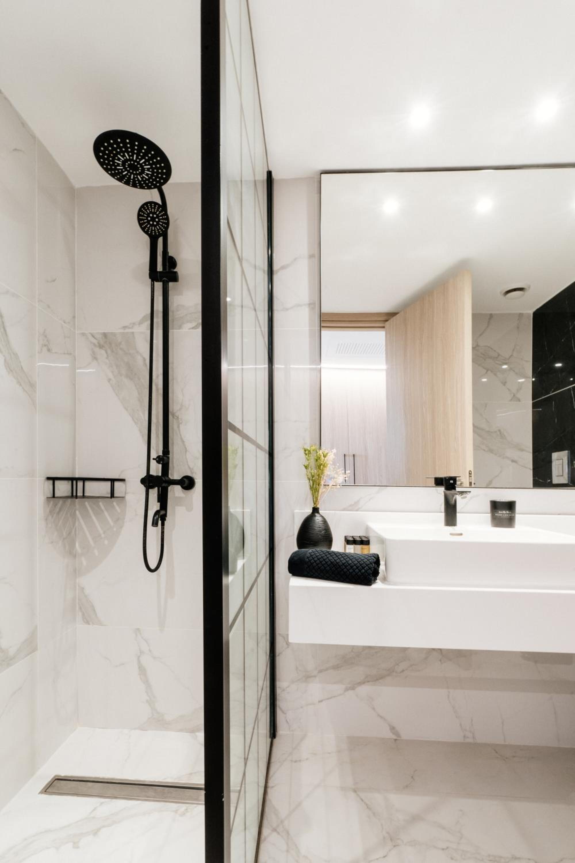 Junior Suite with Sea View