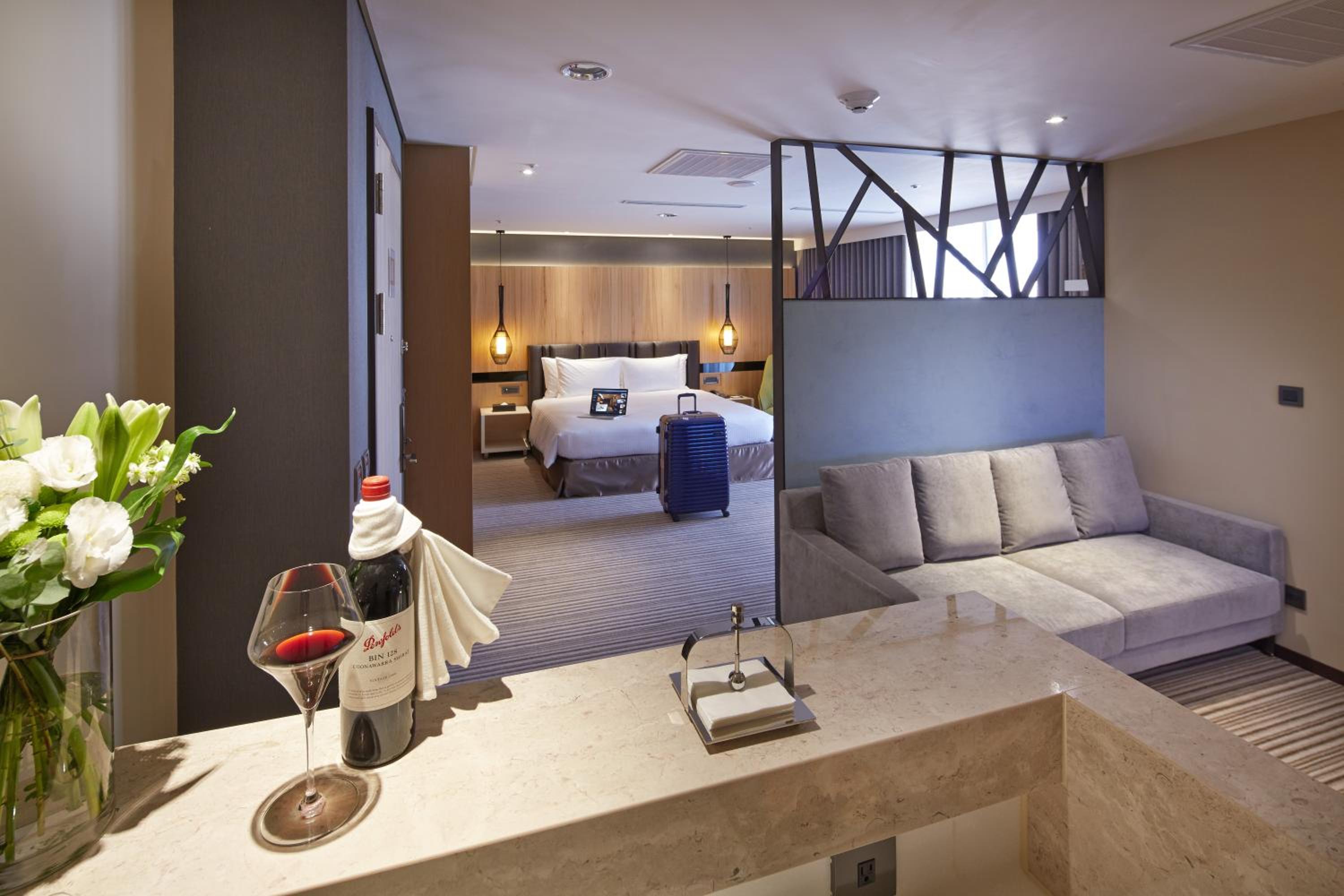 Suite