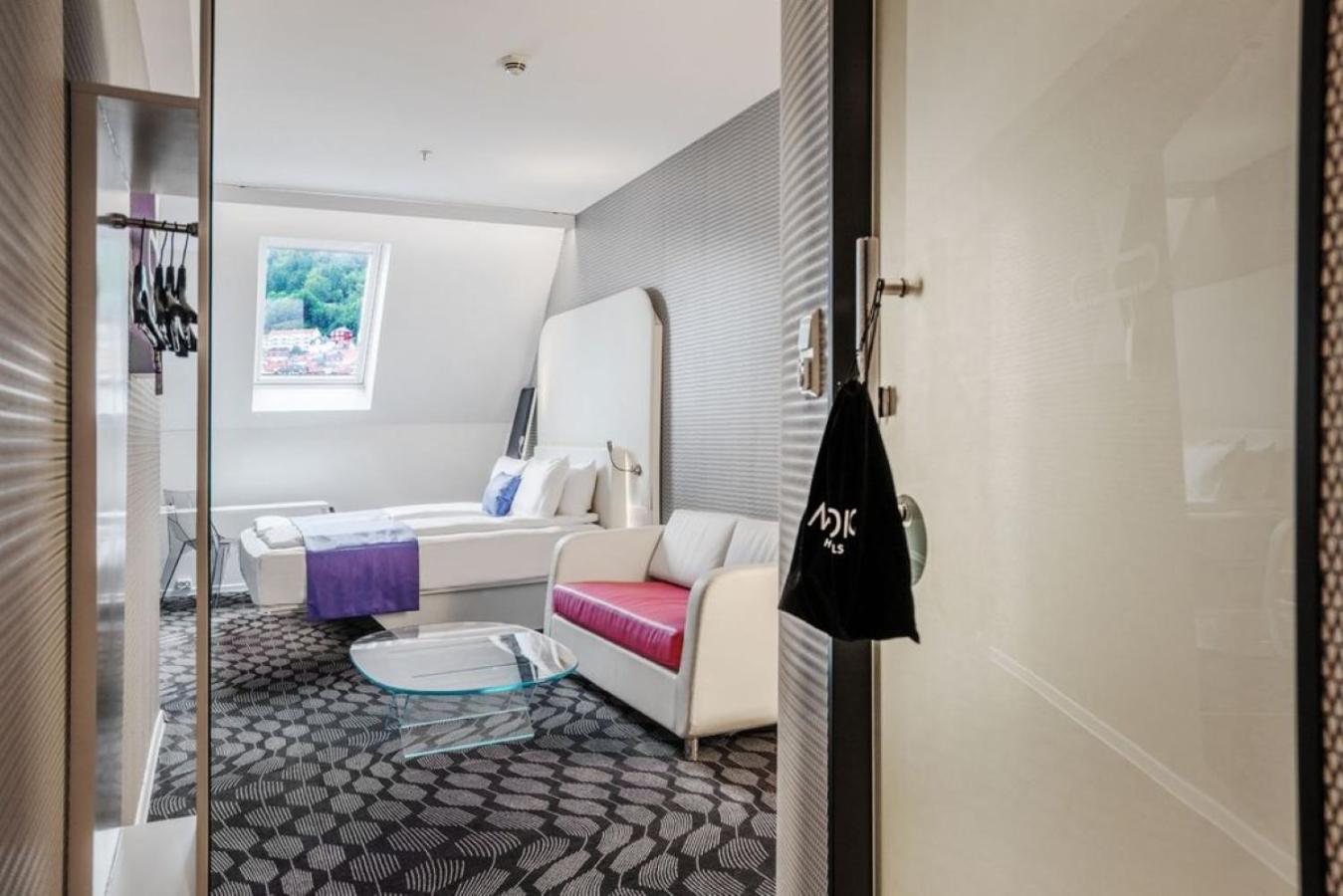 Junior Suite - Atrium