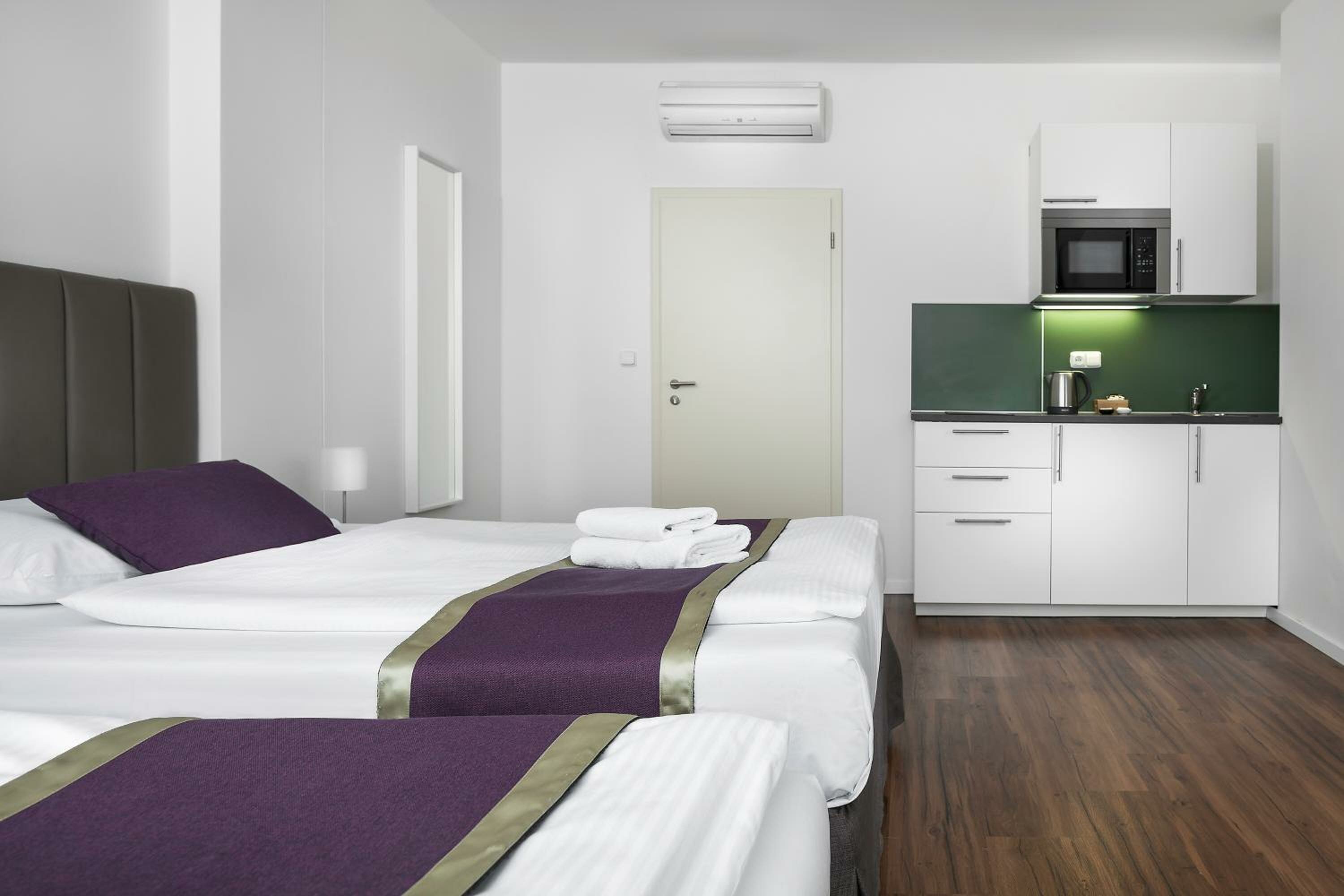 Superior Suite