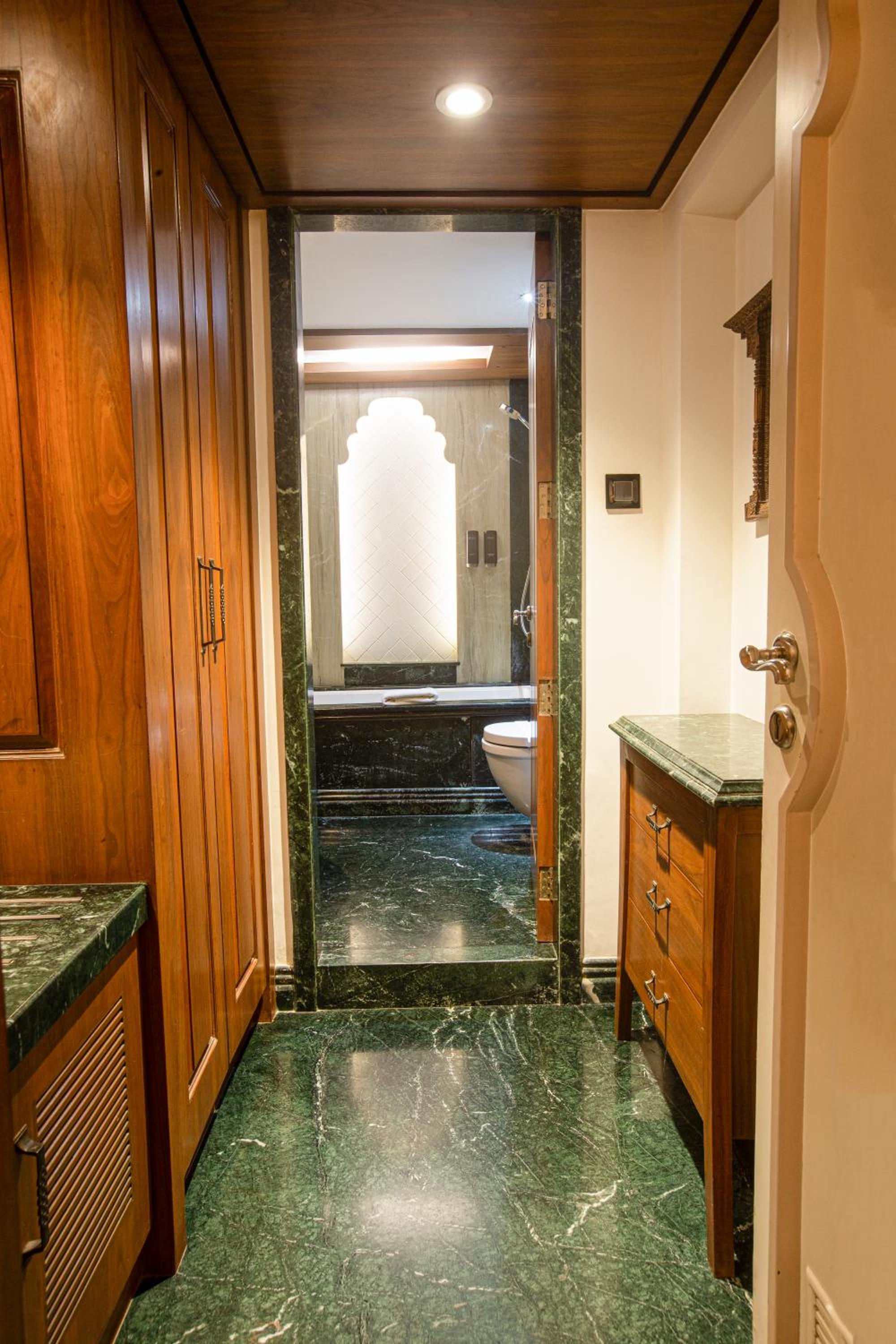 Thematic Double Room