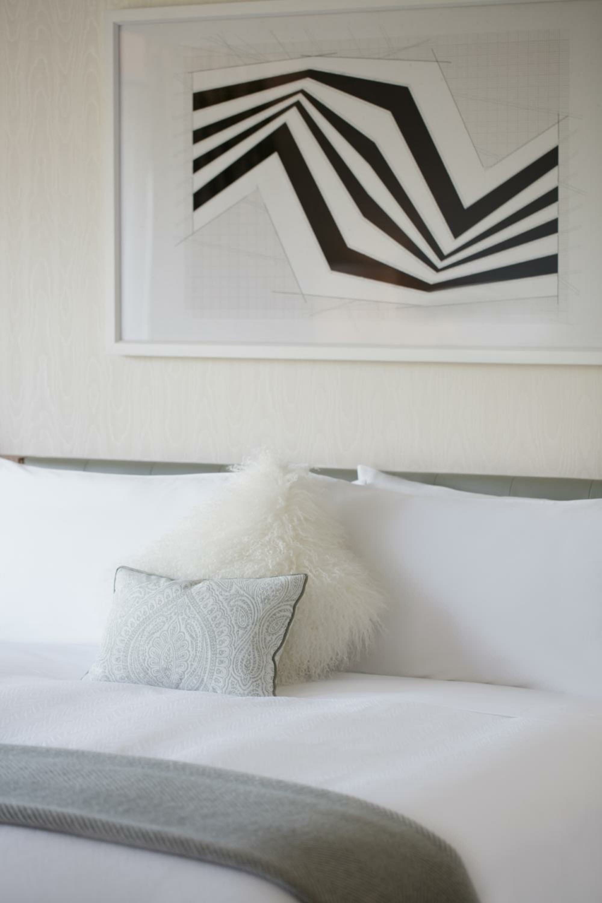 Junior Suite with King Bed