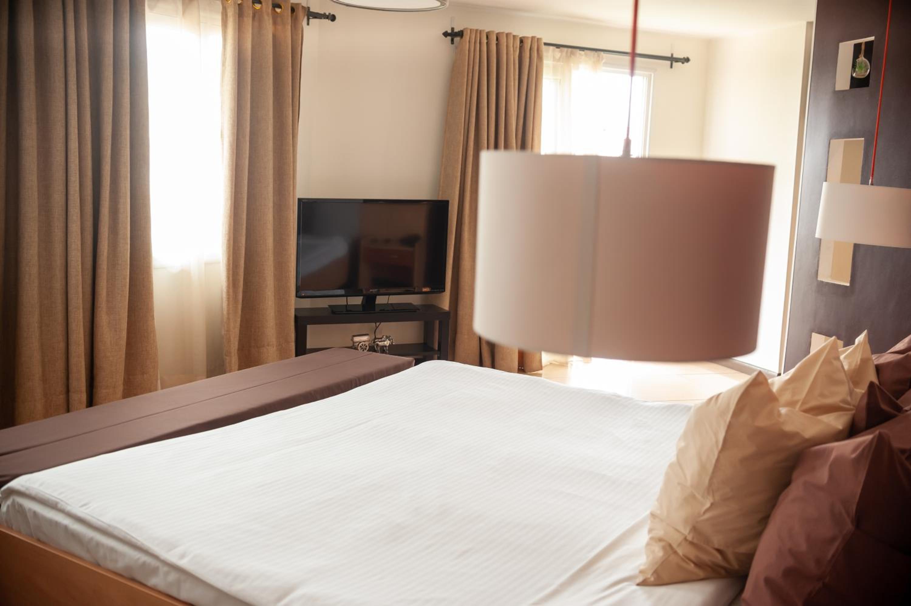 Royal Suite with Club Lounge Access