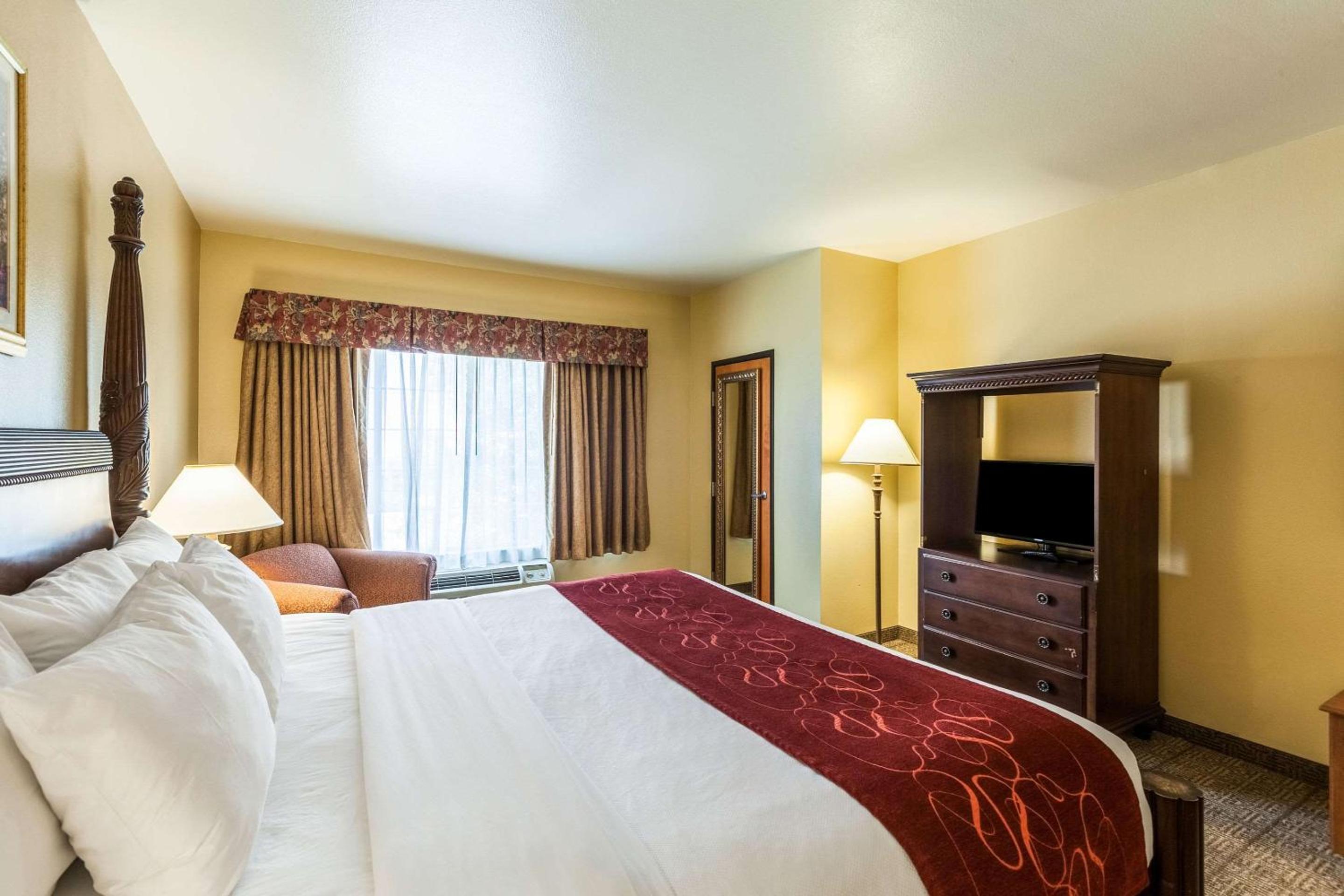 King Suite