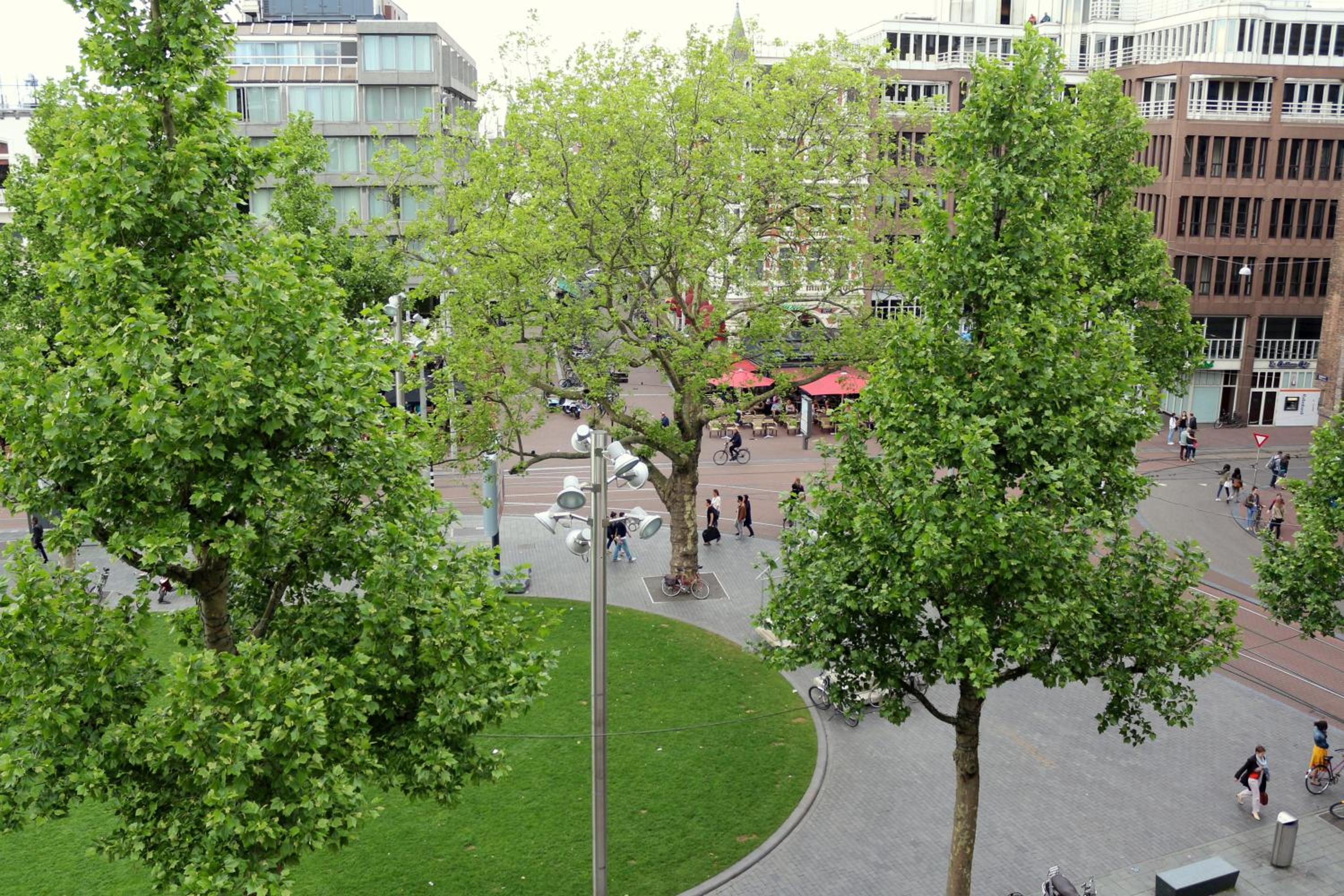 Small Twin/Double Room (9m2)