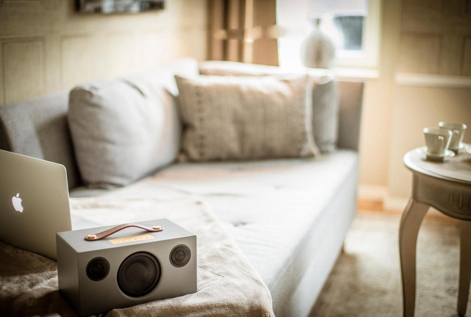 Superior Room Plus with Balcony