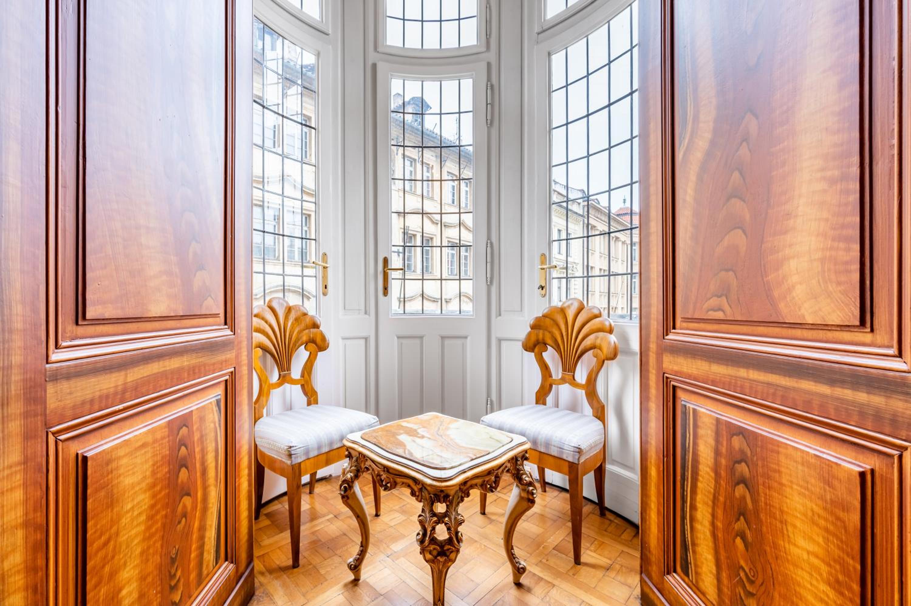 Superior Apartment (4 Adults)