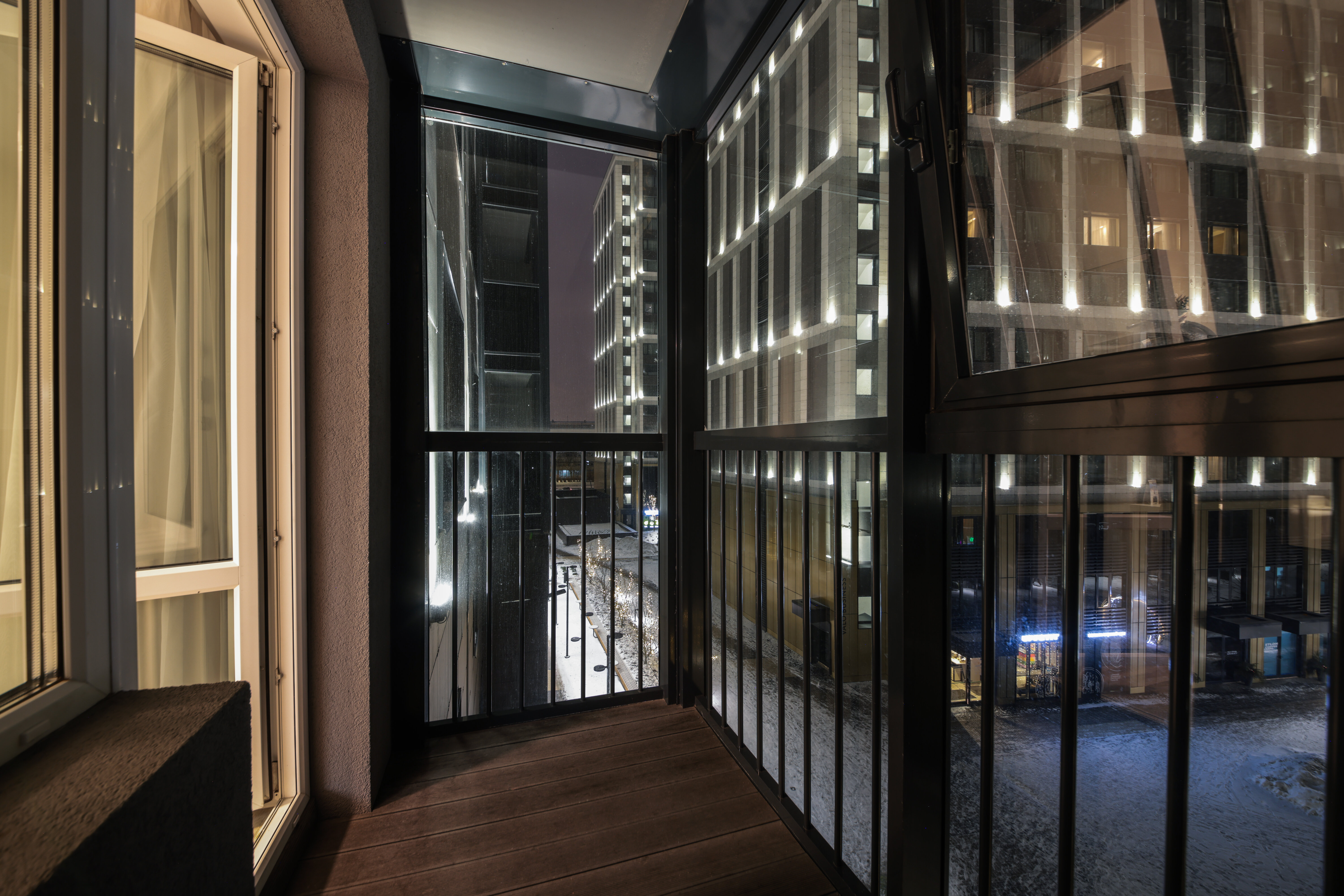 Ramada Suite 4* без посещения бассейна