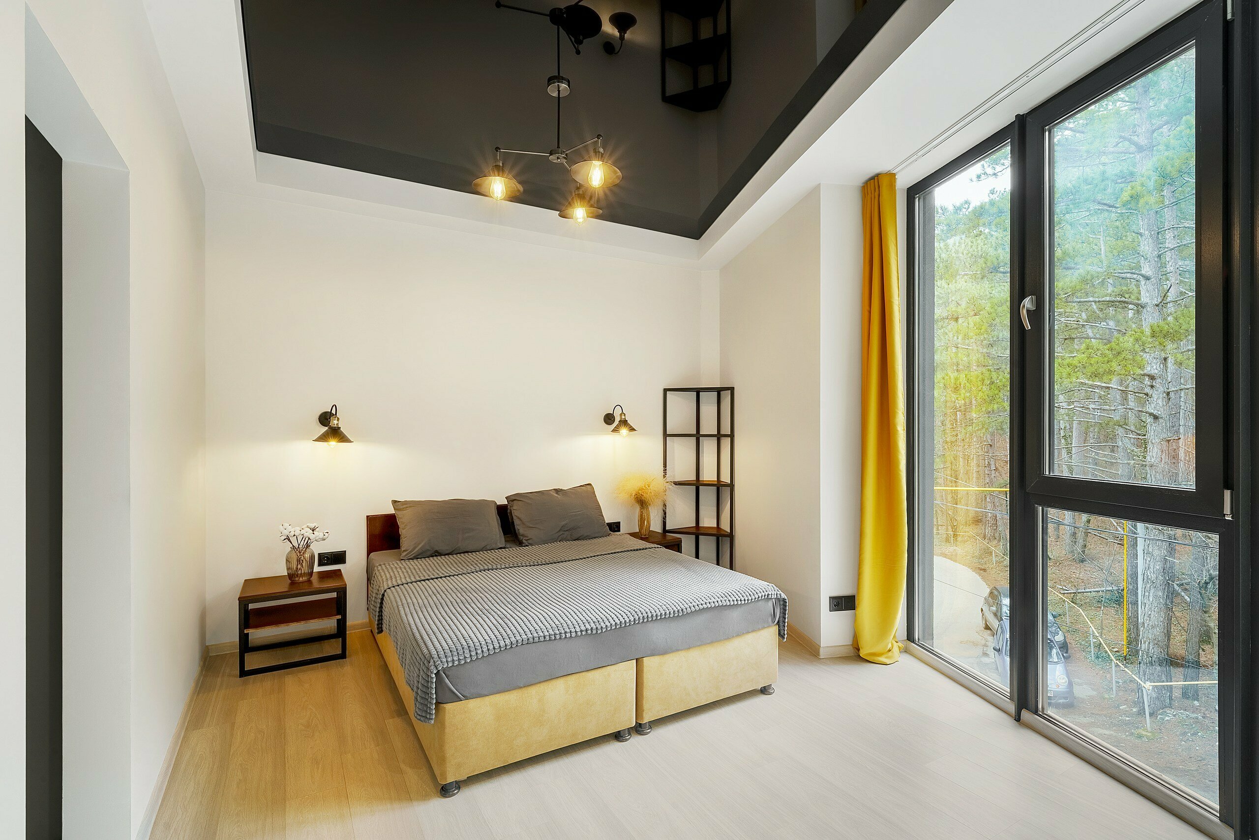 Однокомнатная студия