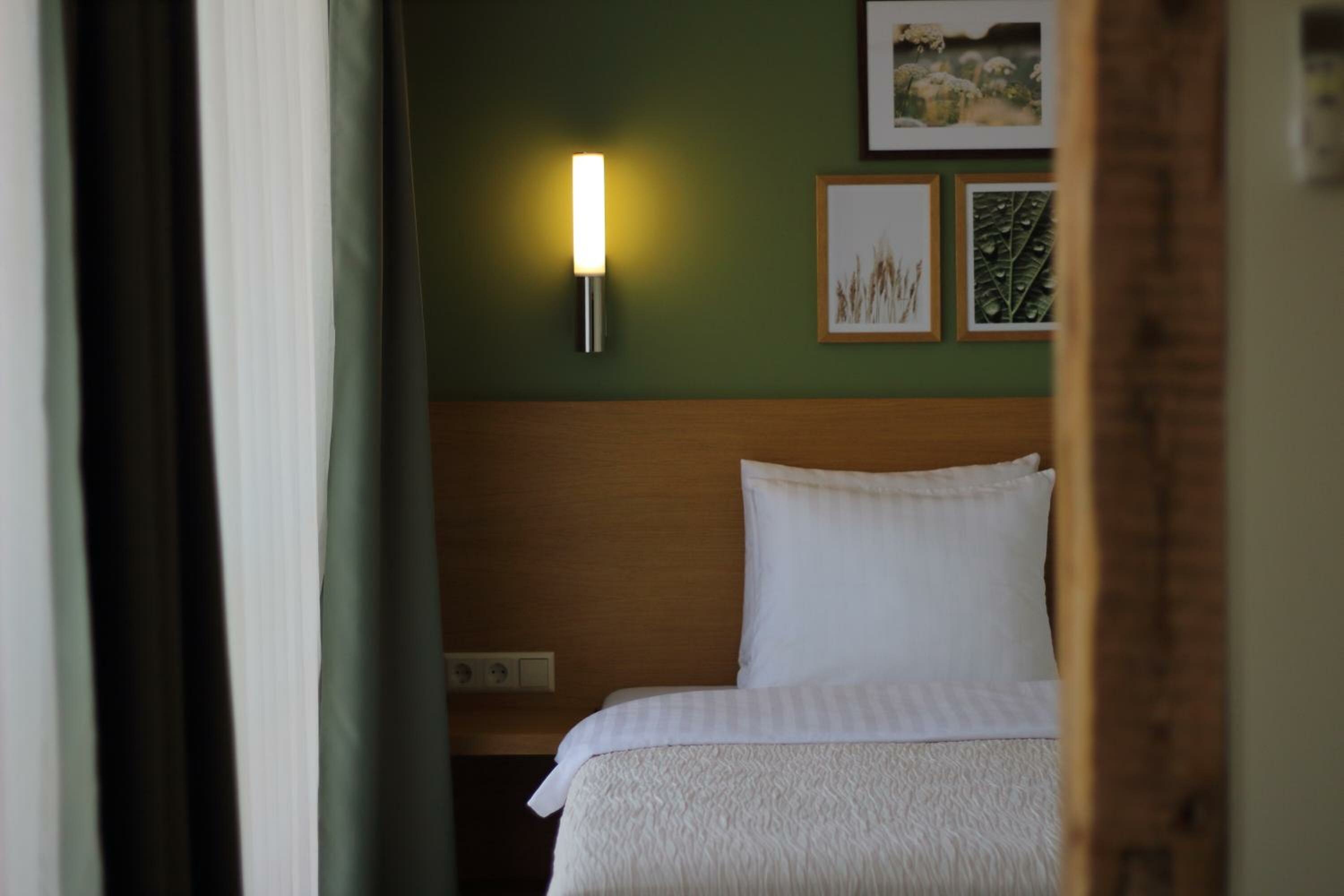 Business Double Room