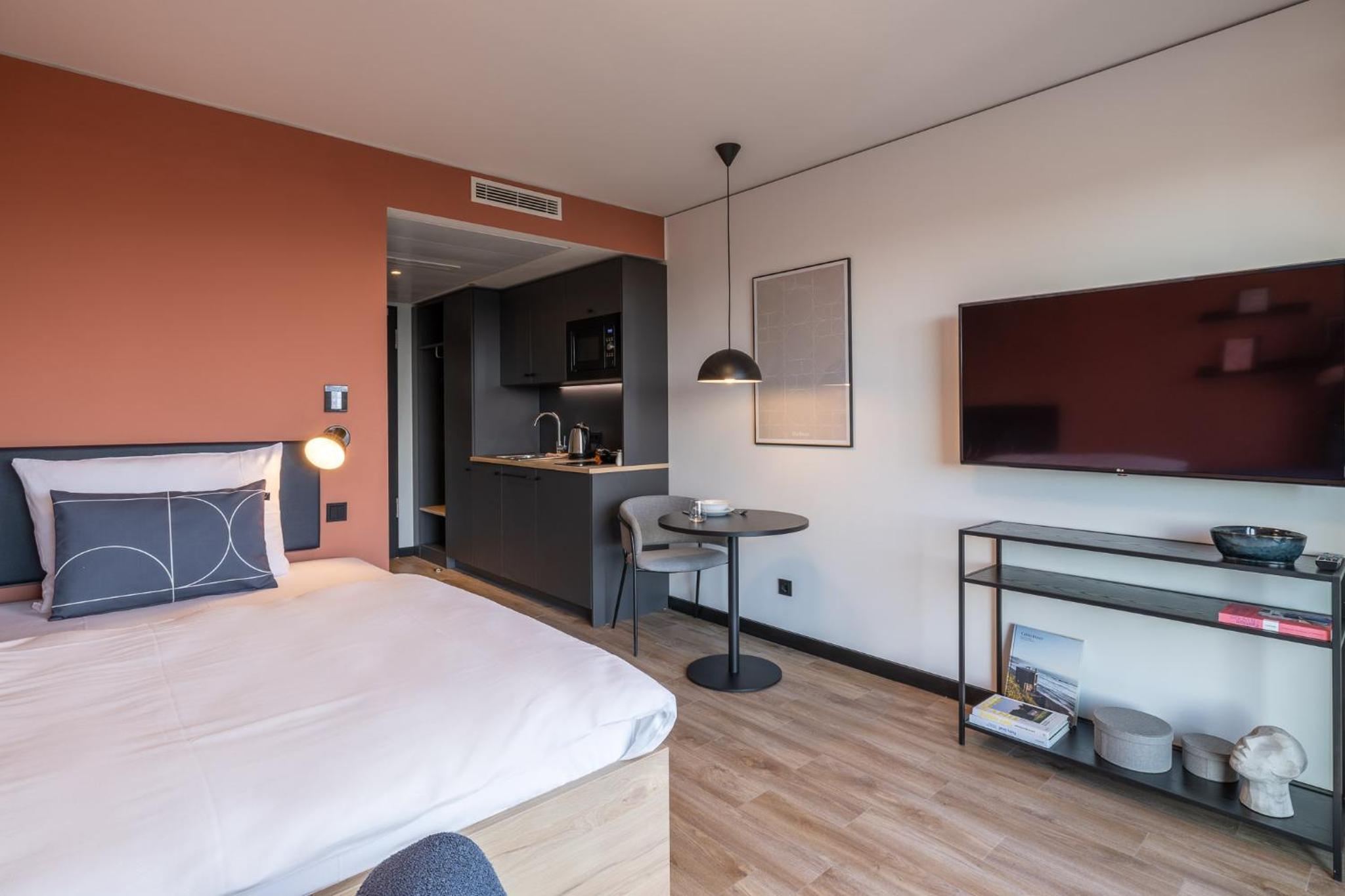 Superior Apartment