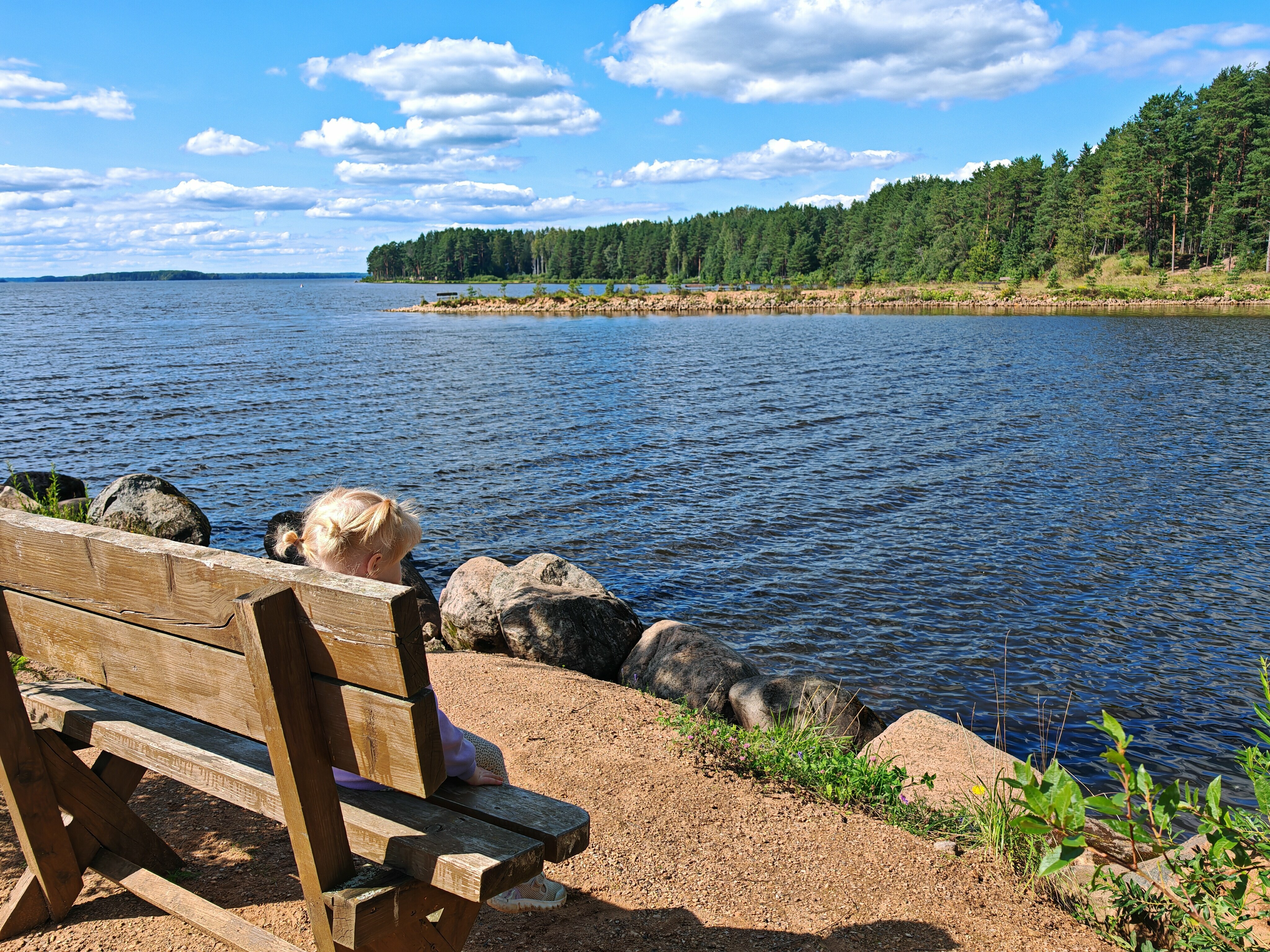 Семейный номер с душем