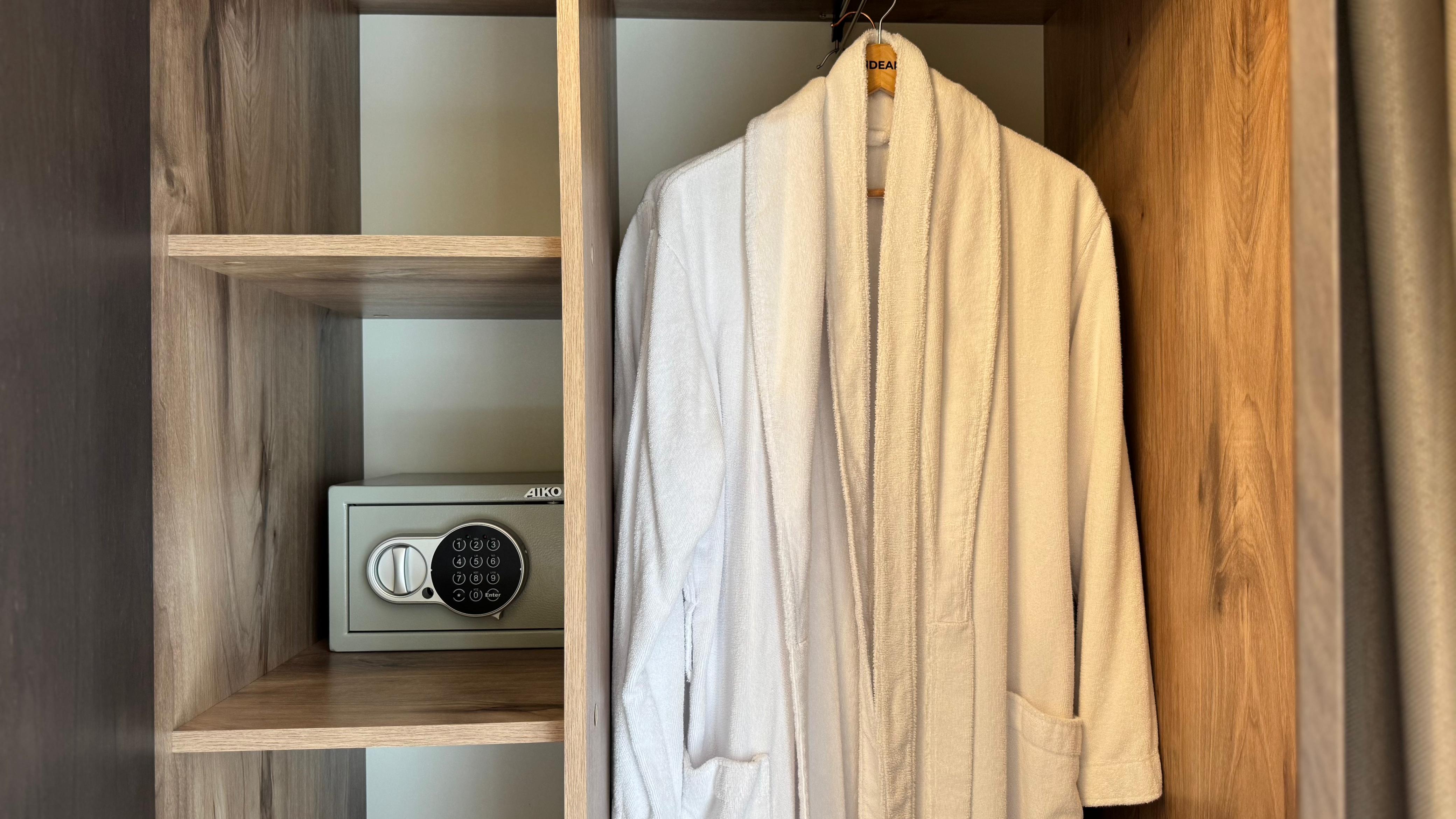 Четырехместный номер «Премиум»