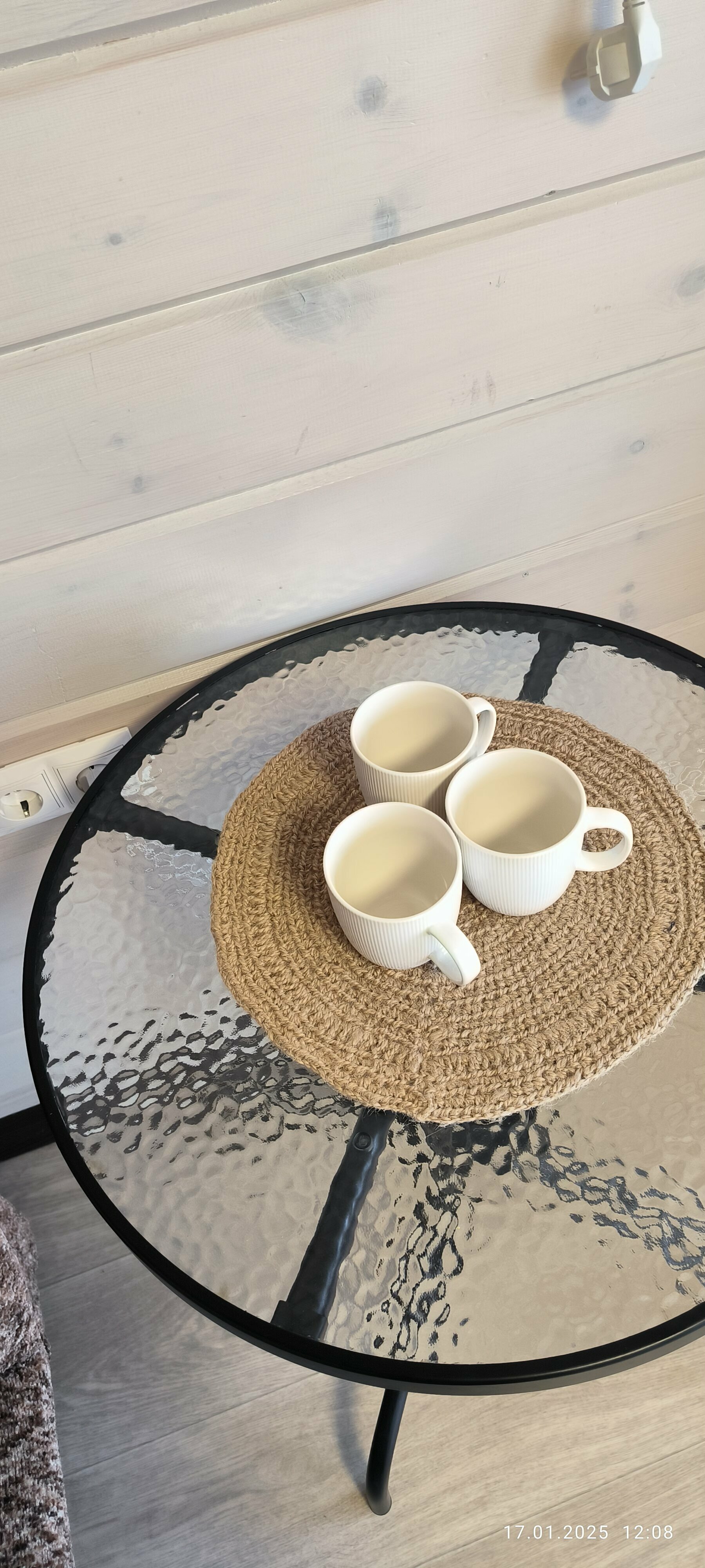 Большой двухместный номер с 1 кроватью