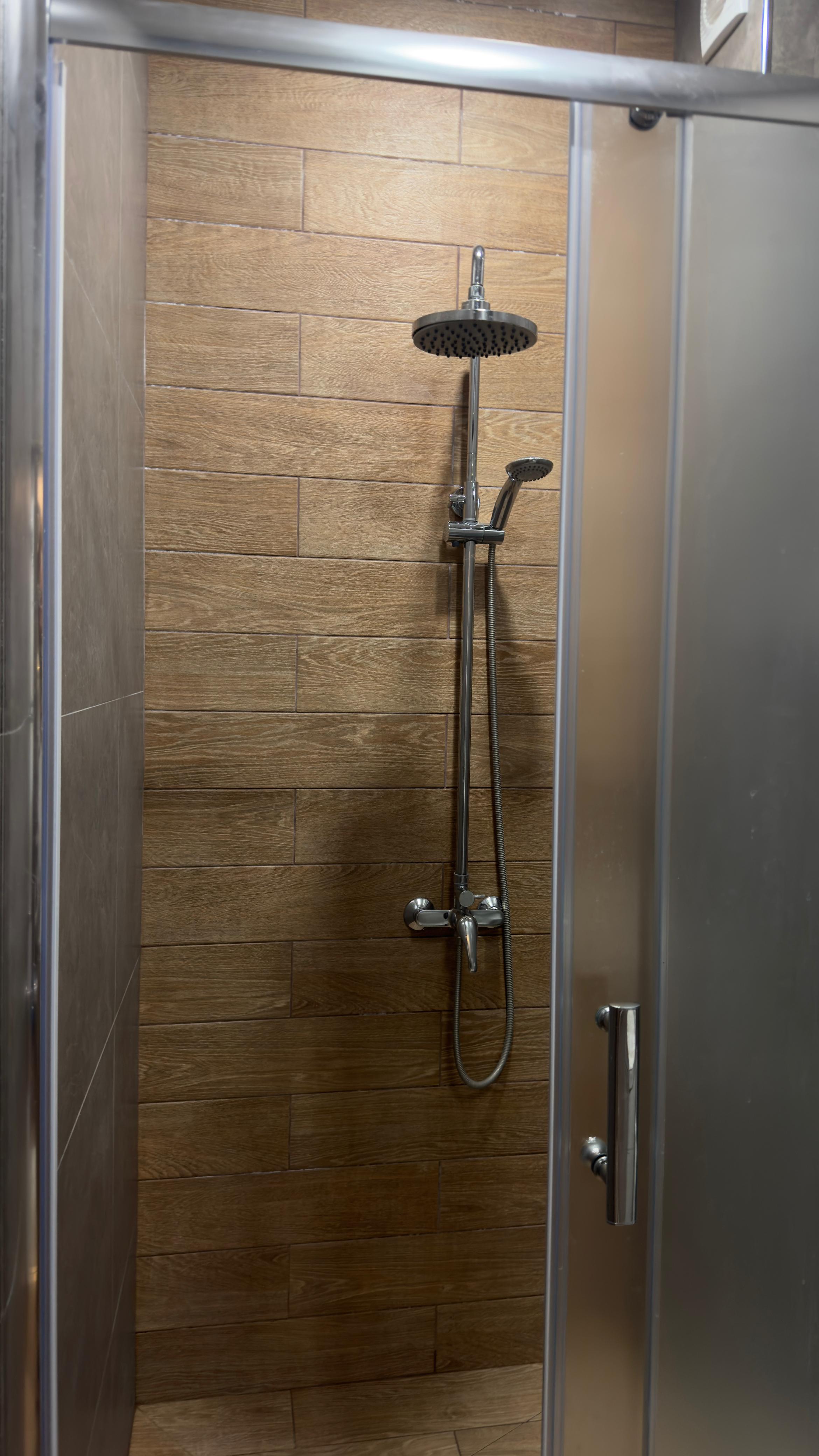 Двухместный номер Делюкс с 1 кроватью и балконом