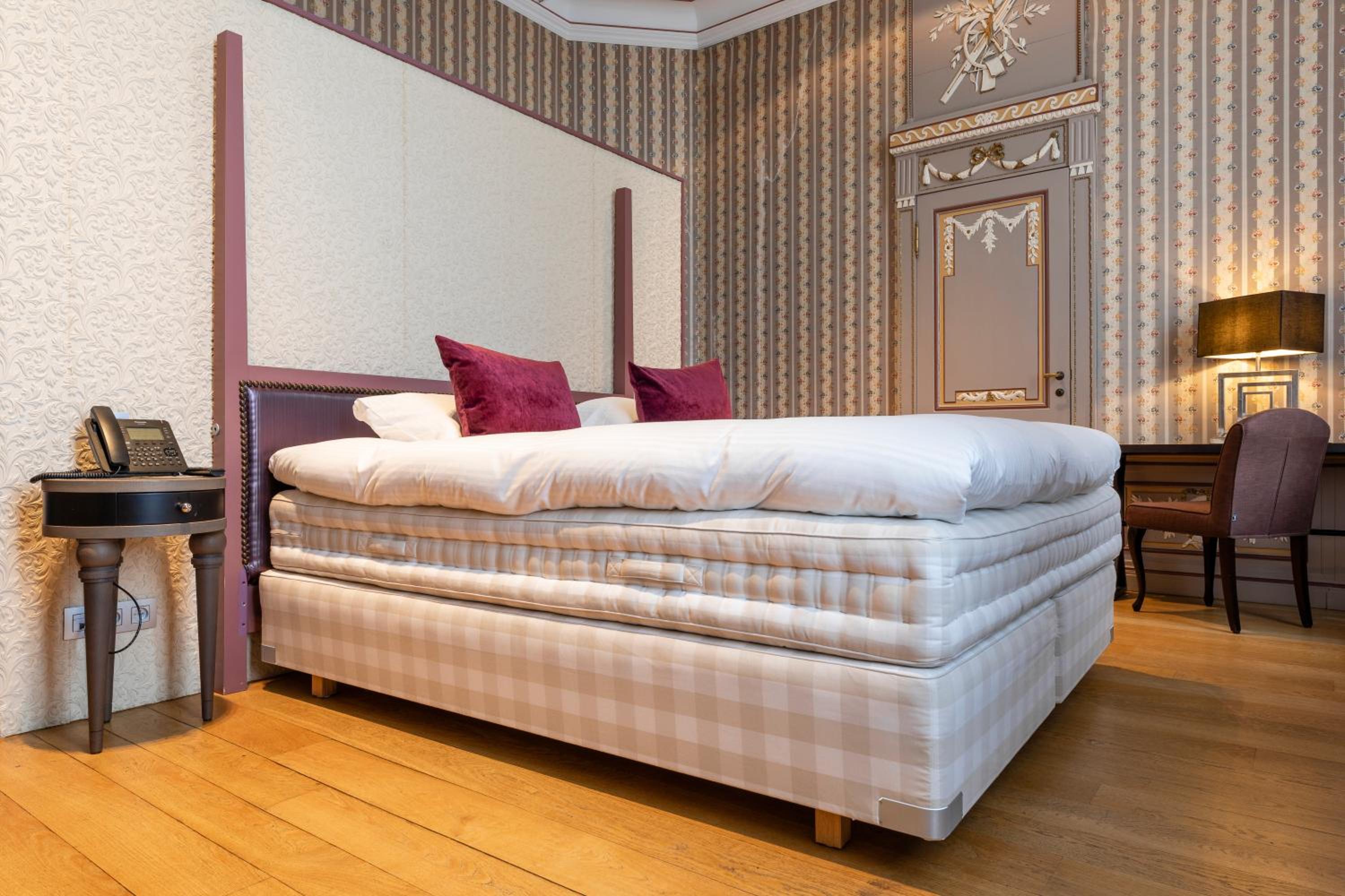 Royal Suite