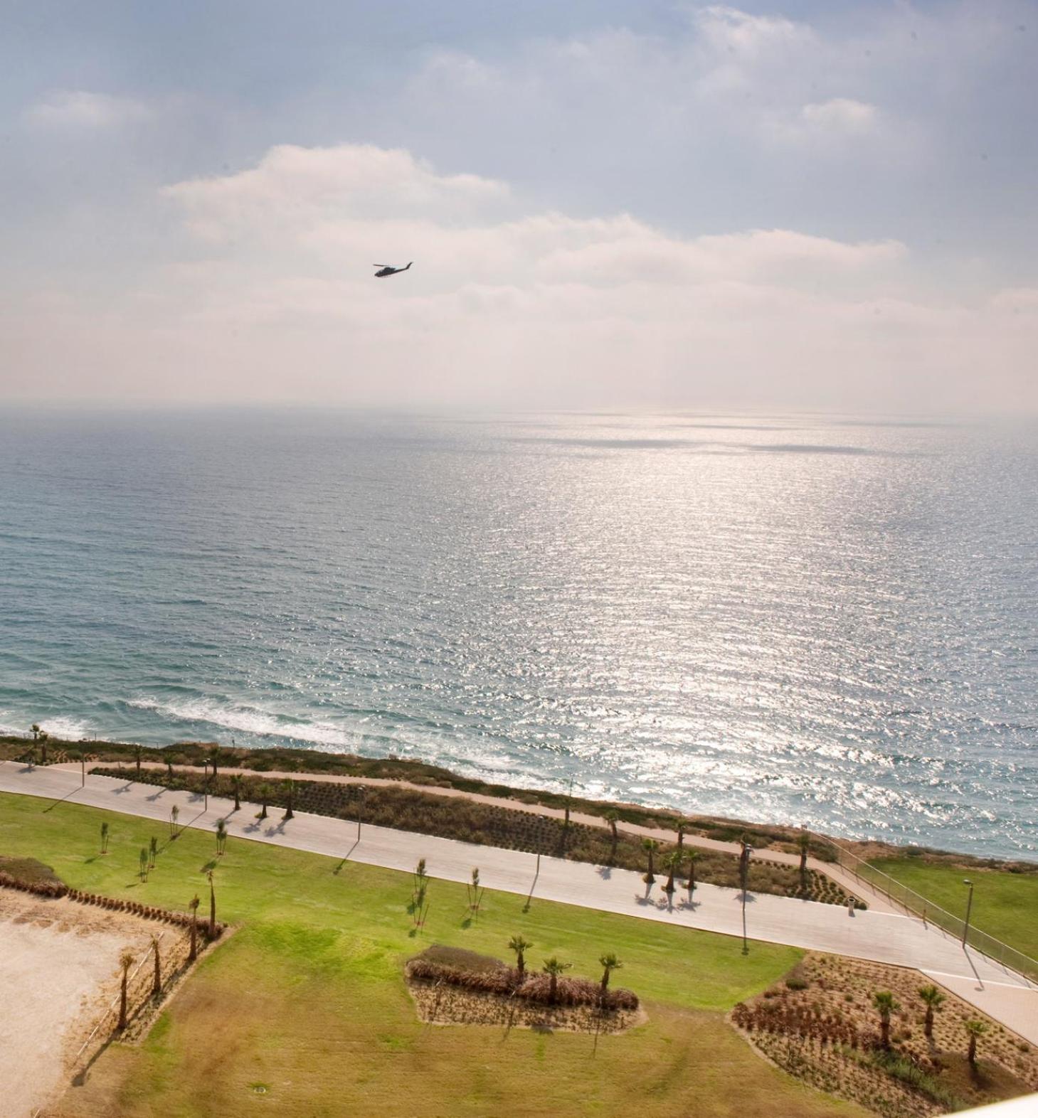 Deluxe Sea View