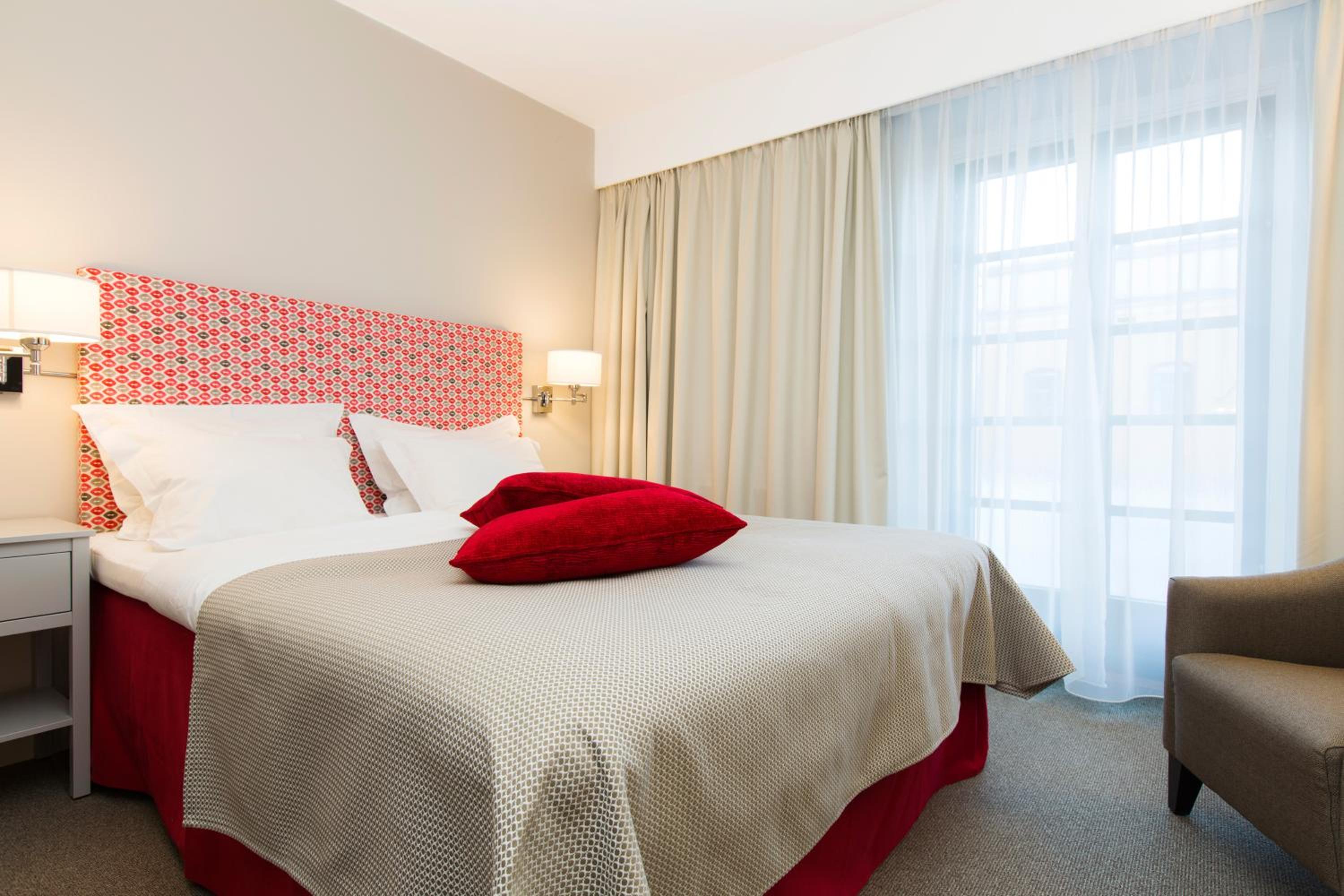 Small Double Room