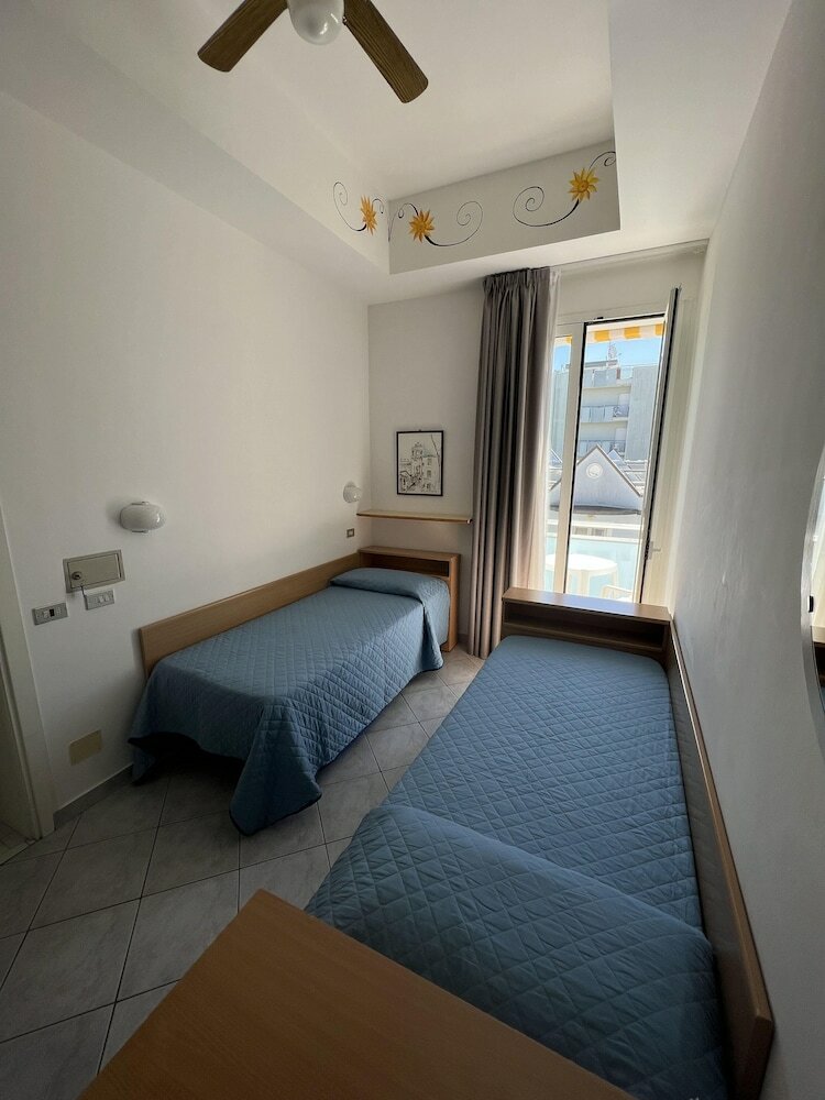 Basic Double Room
