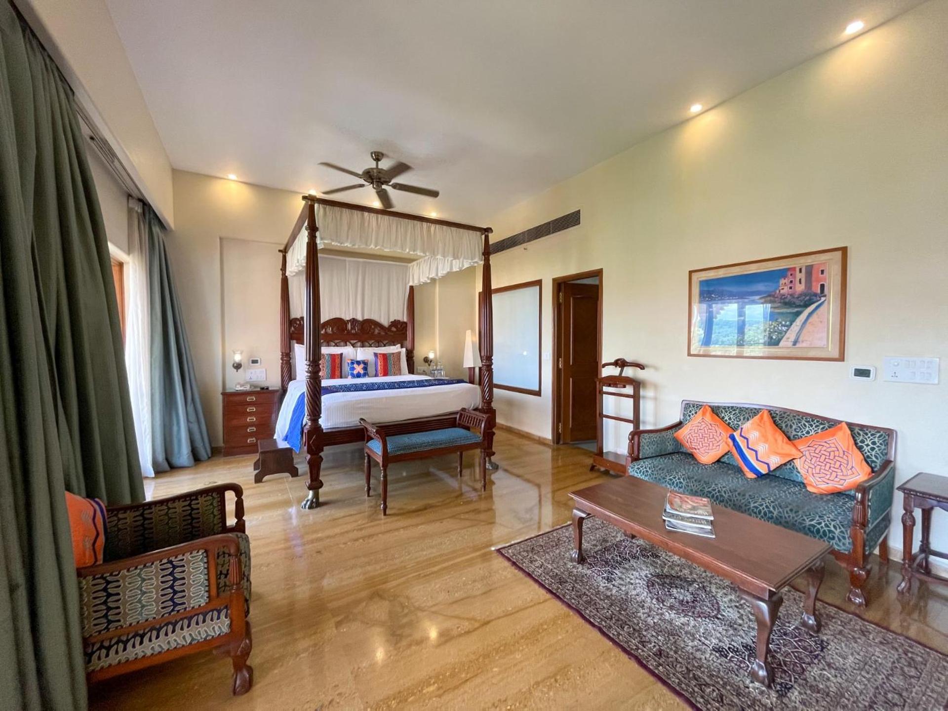 Suite Room