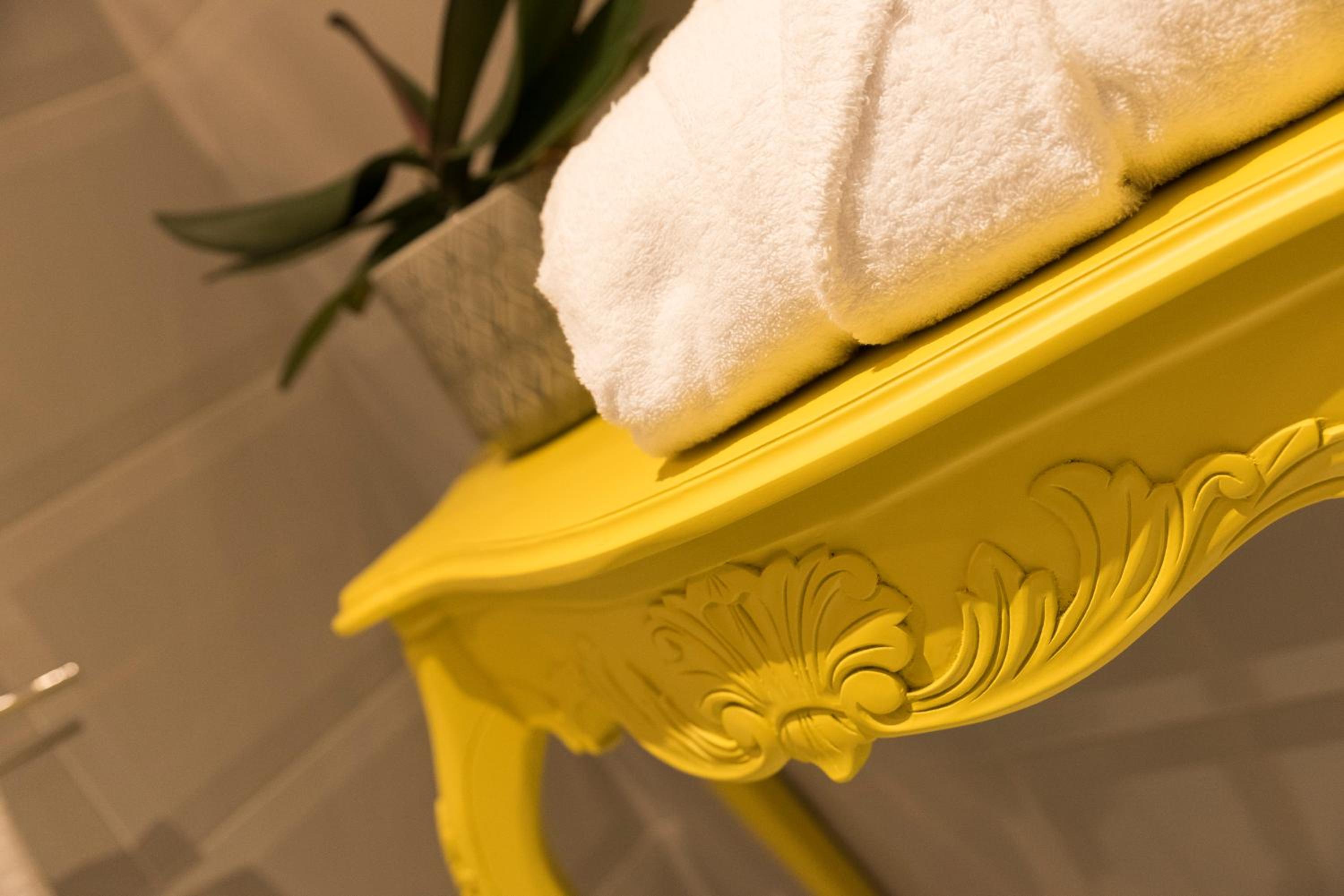 Superior Single Room