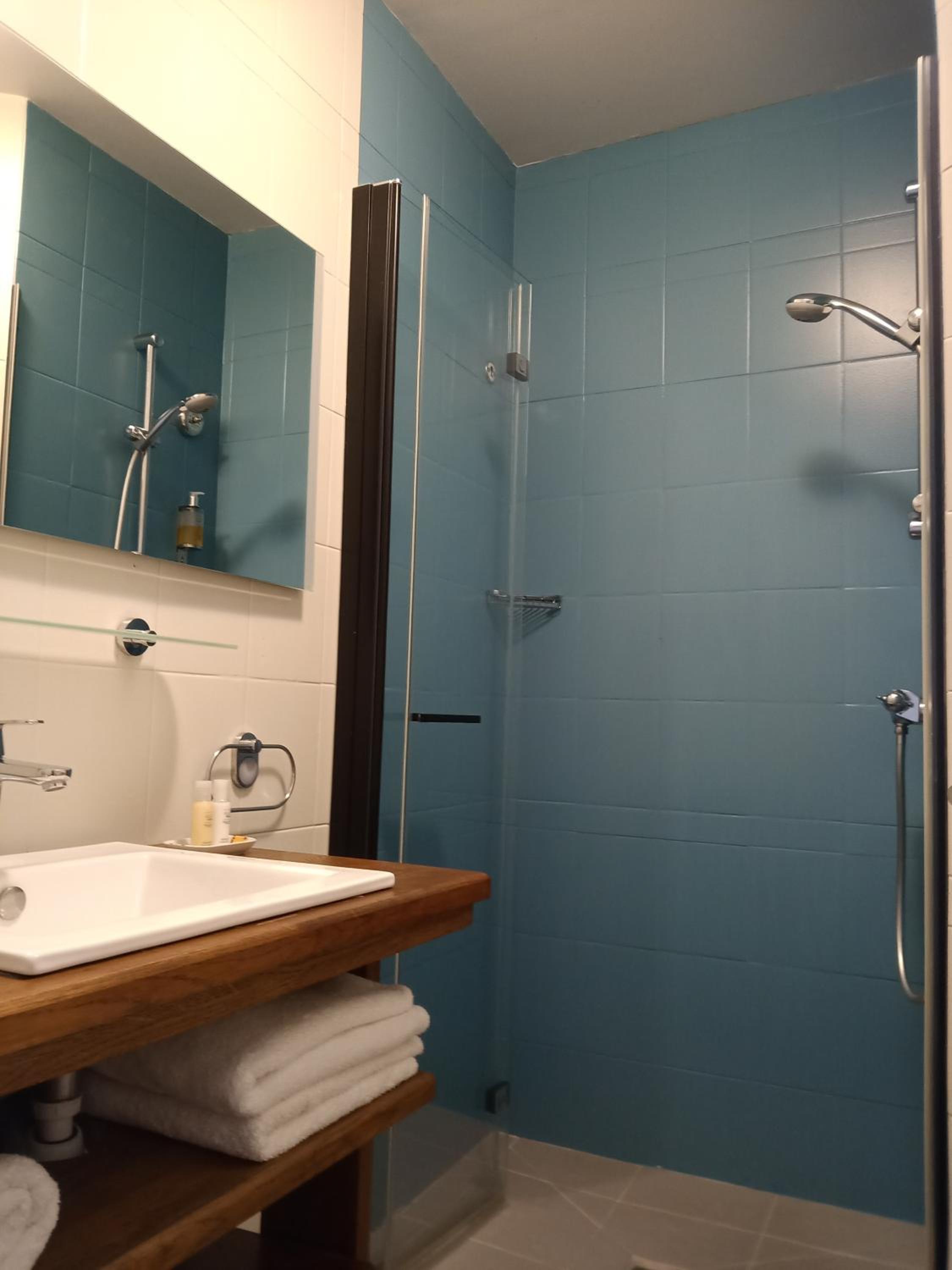 Small Classic Double Room