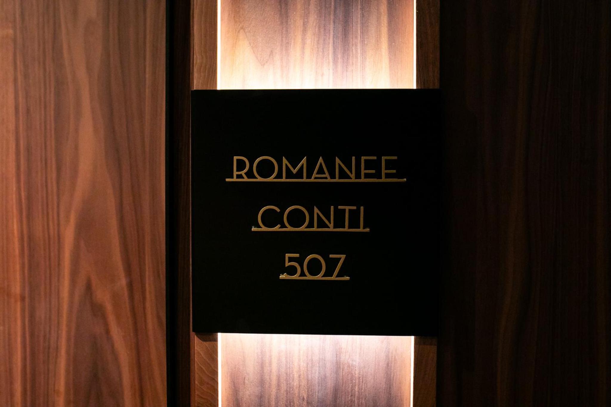 Duplex Apartment Suite