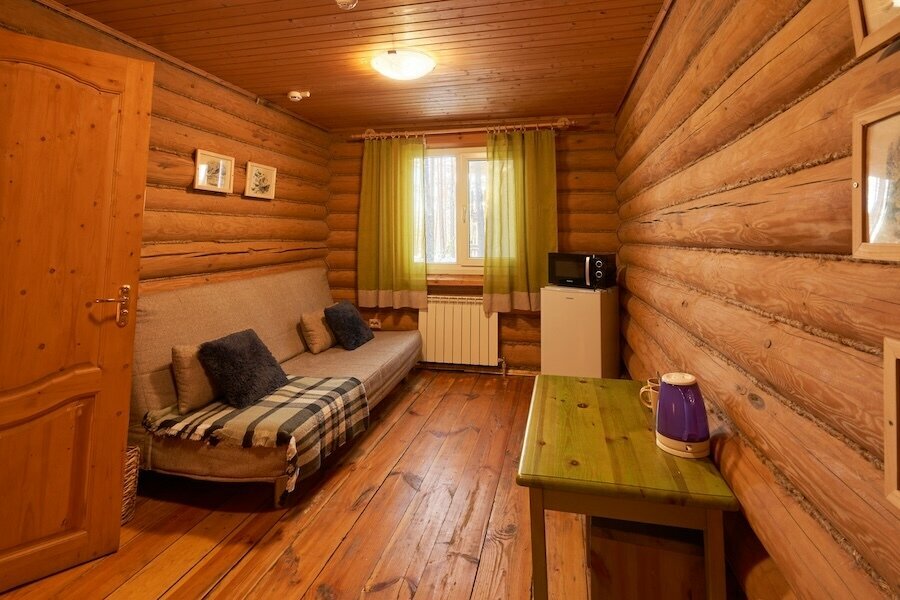 Семейный номер