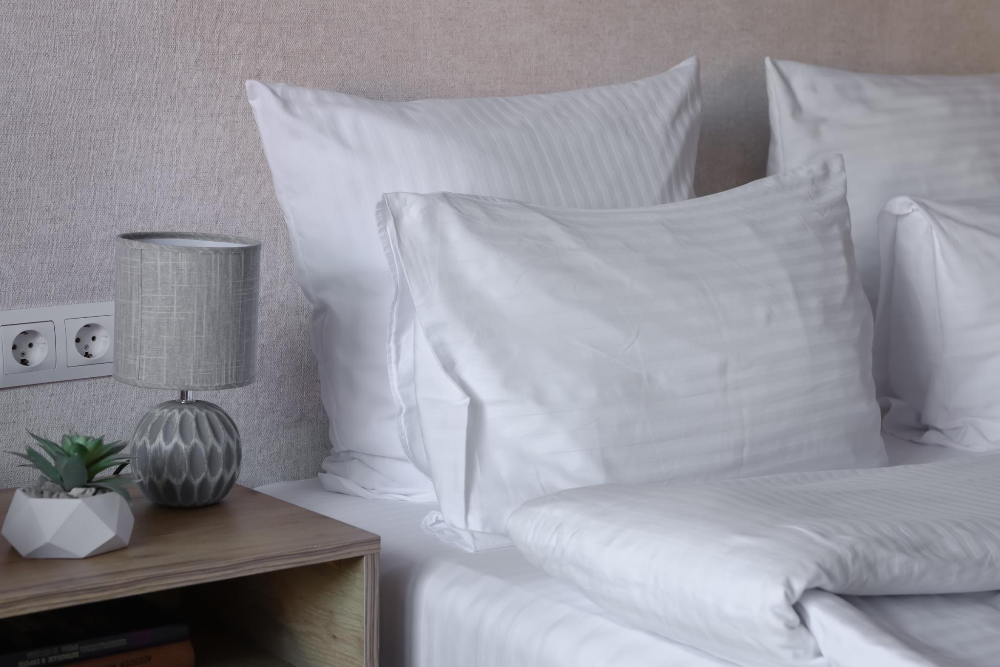 Номер стандарт