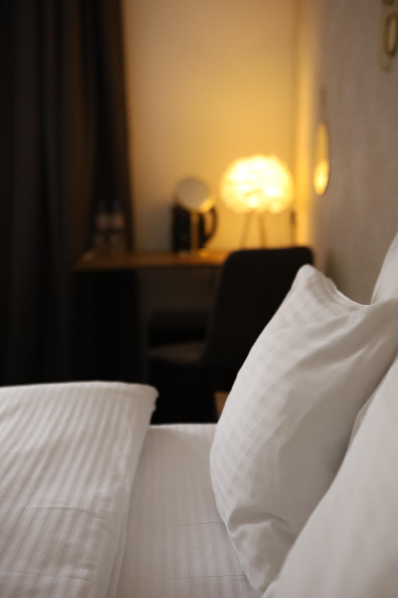 Номер делюкс комфорт