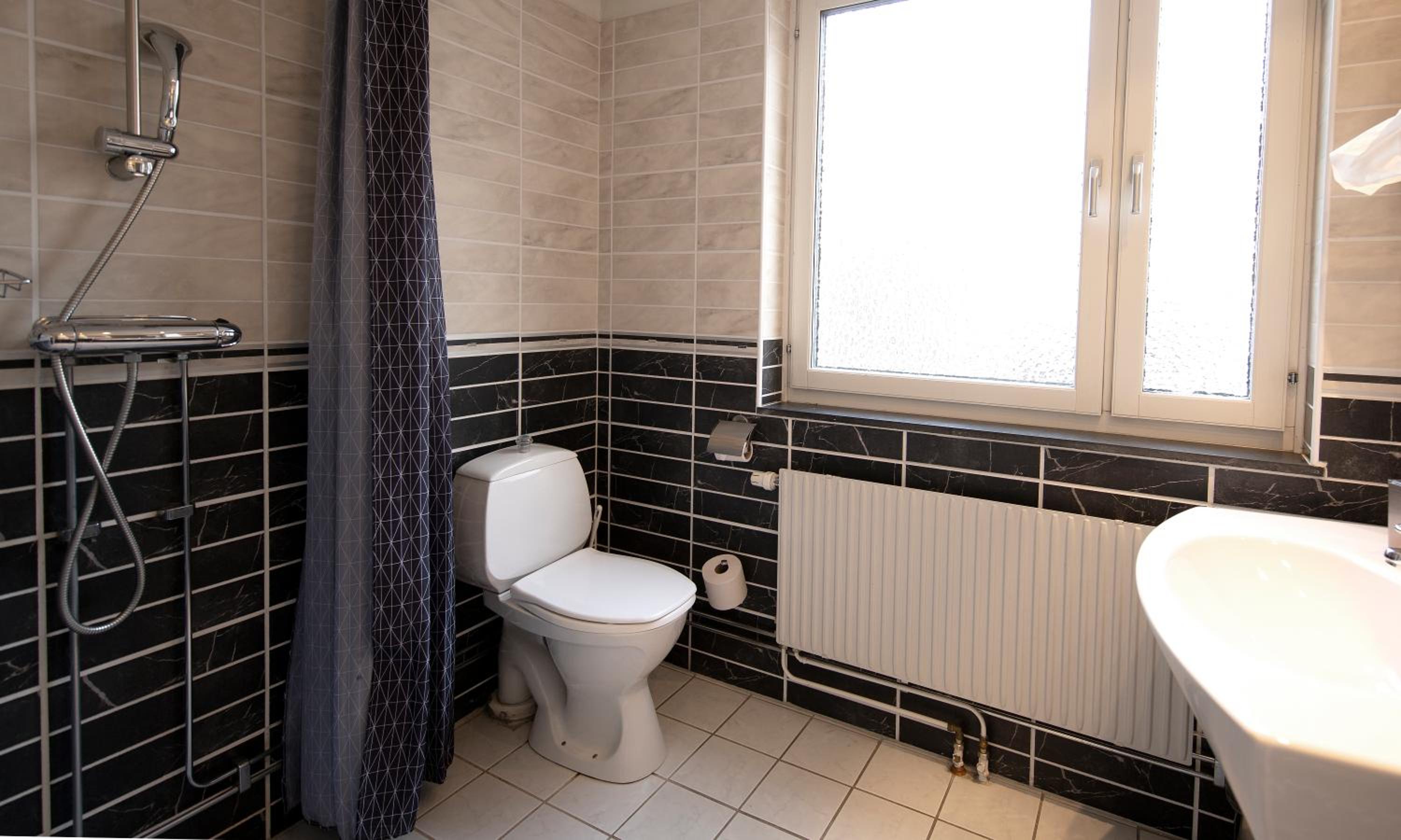 Superior Family Room