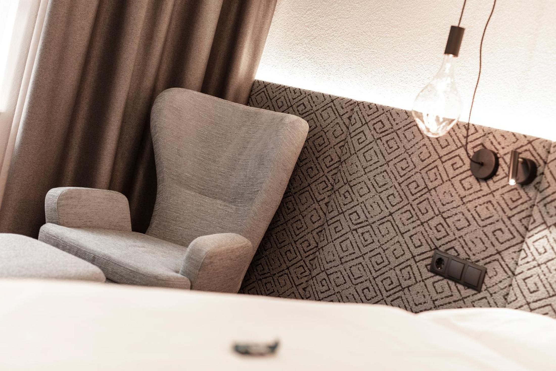 Five-Bedroom Apartment