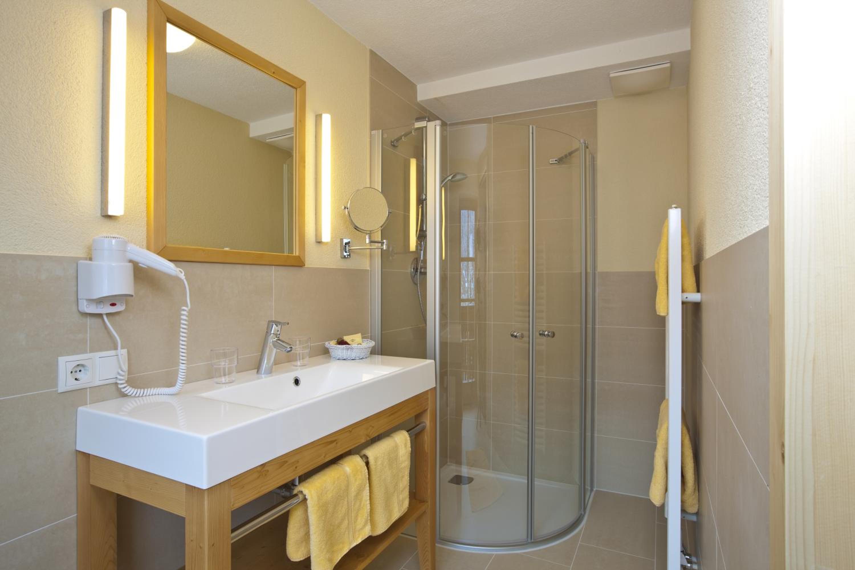 Five-Bedroom Apartment