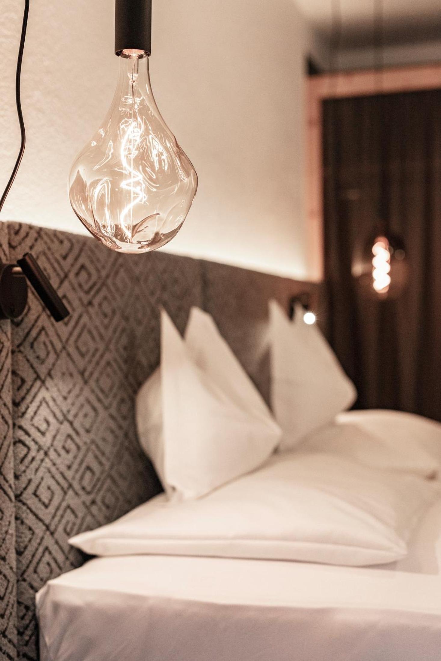 Five-Bedroom Apartment