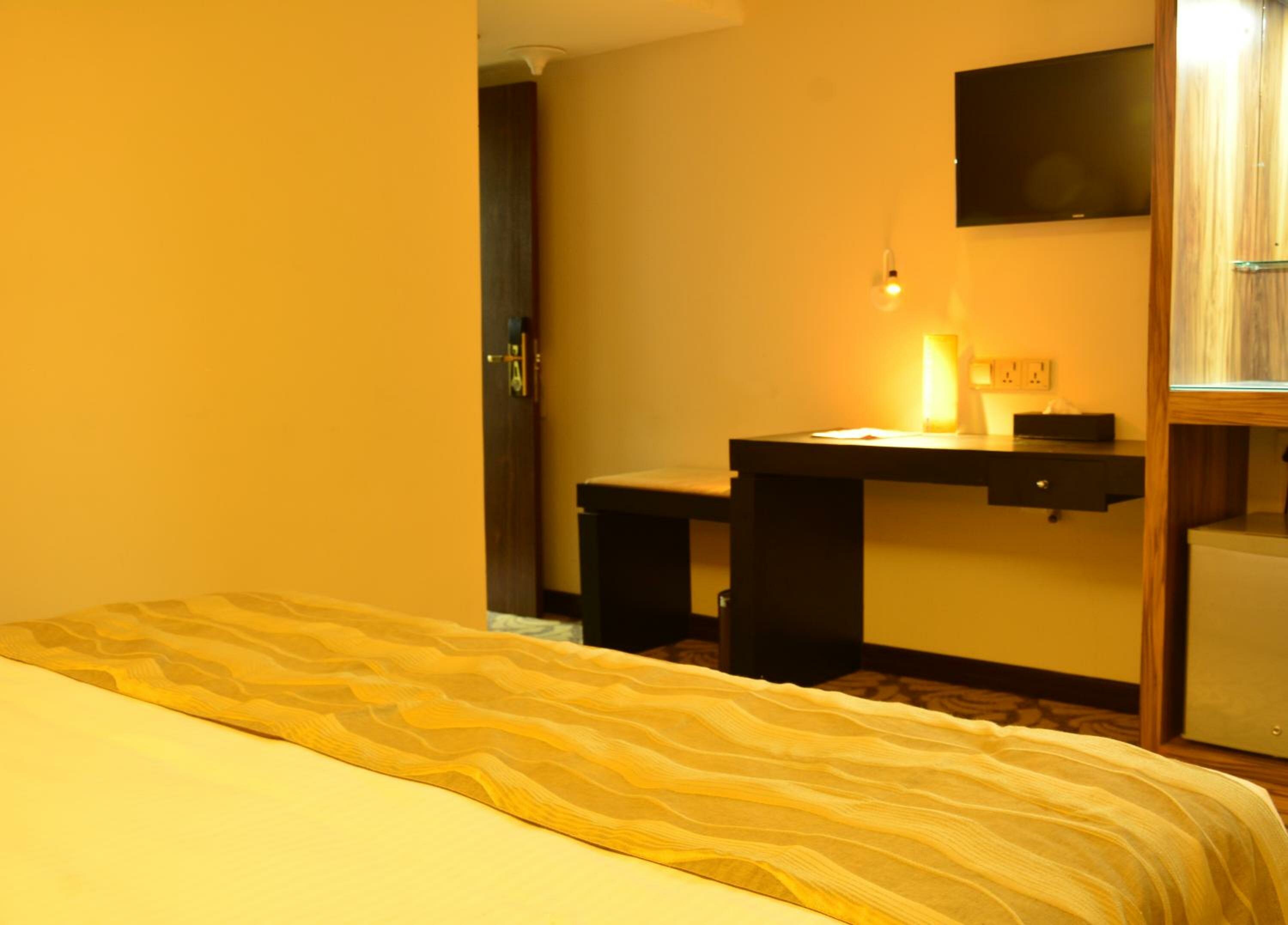 Deluxe Single Room - Non-Sea View