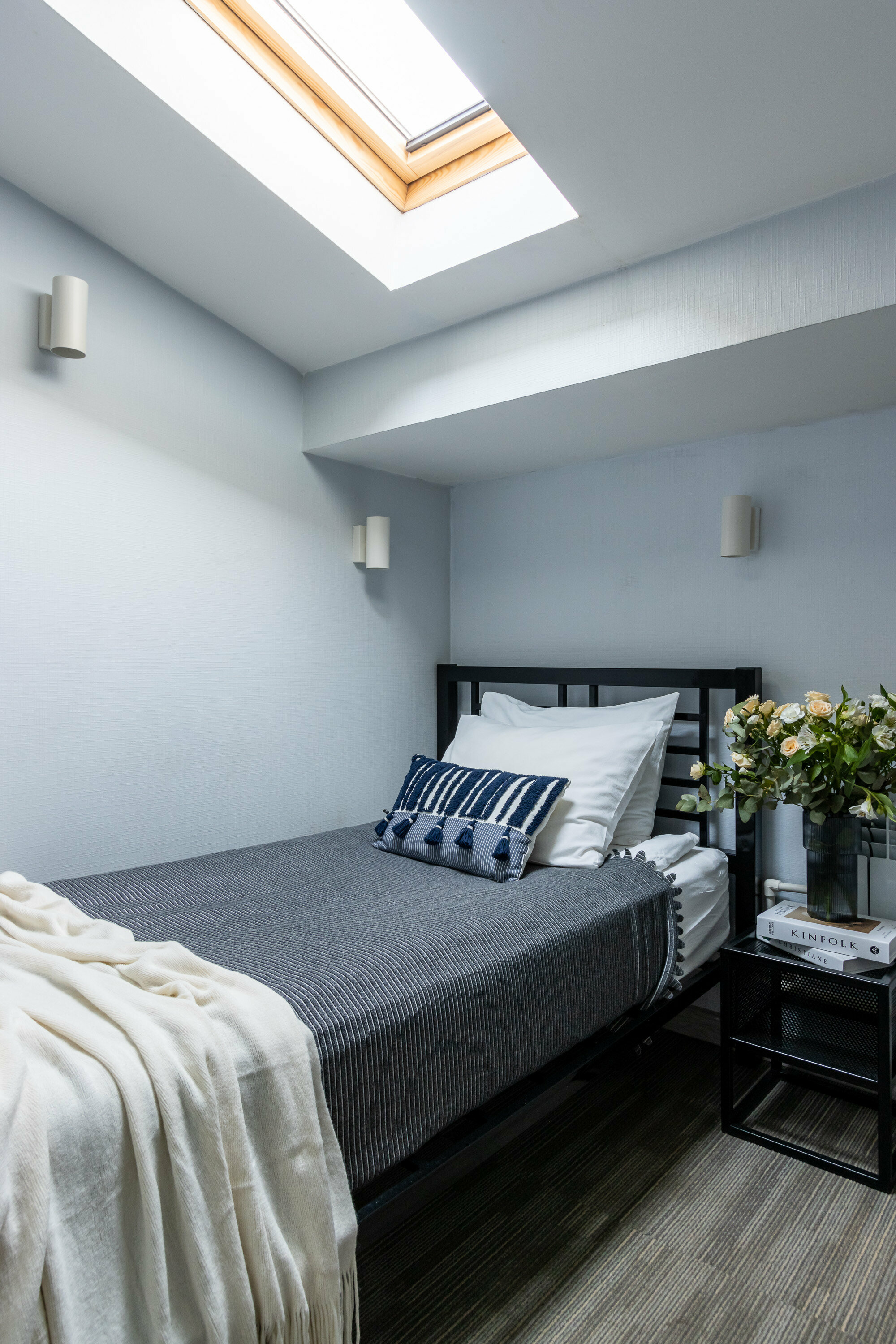 Одноместный номер