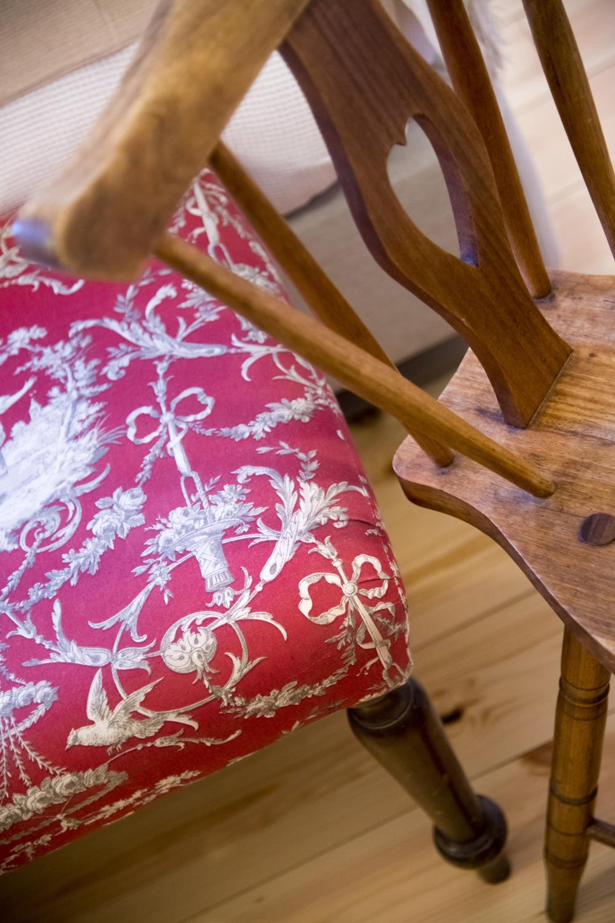 Classic Double or Twin Room