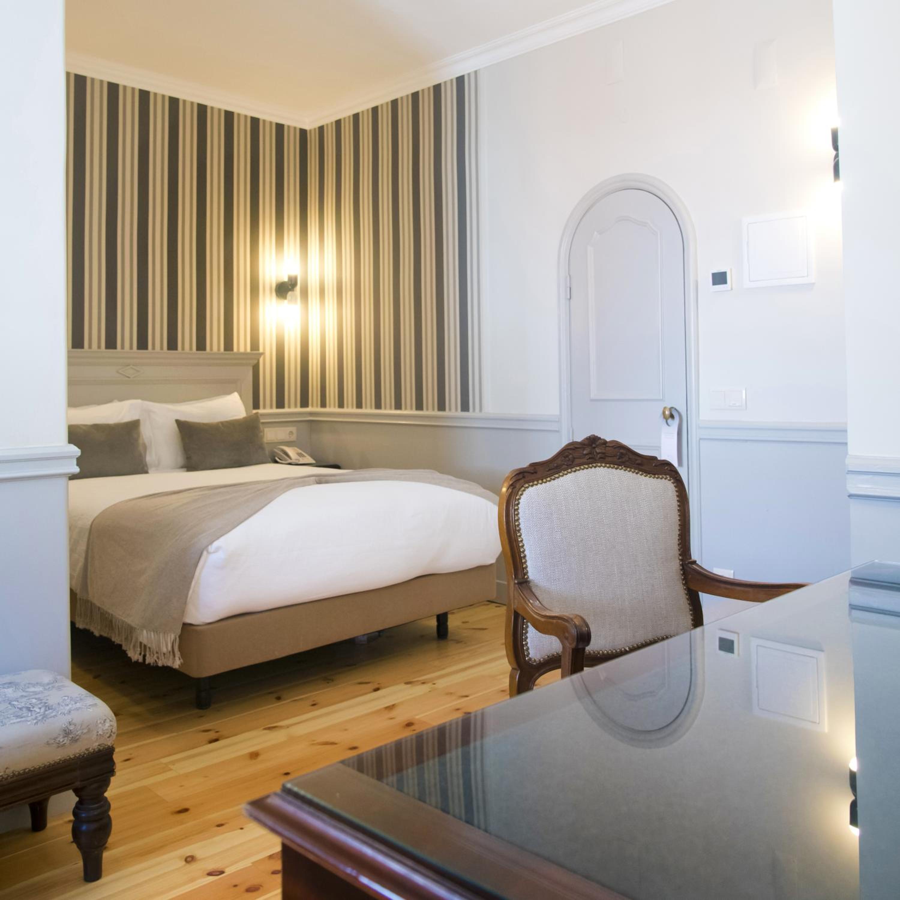 Classic Double or Twin Room