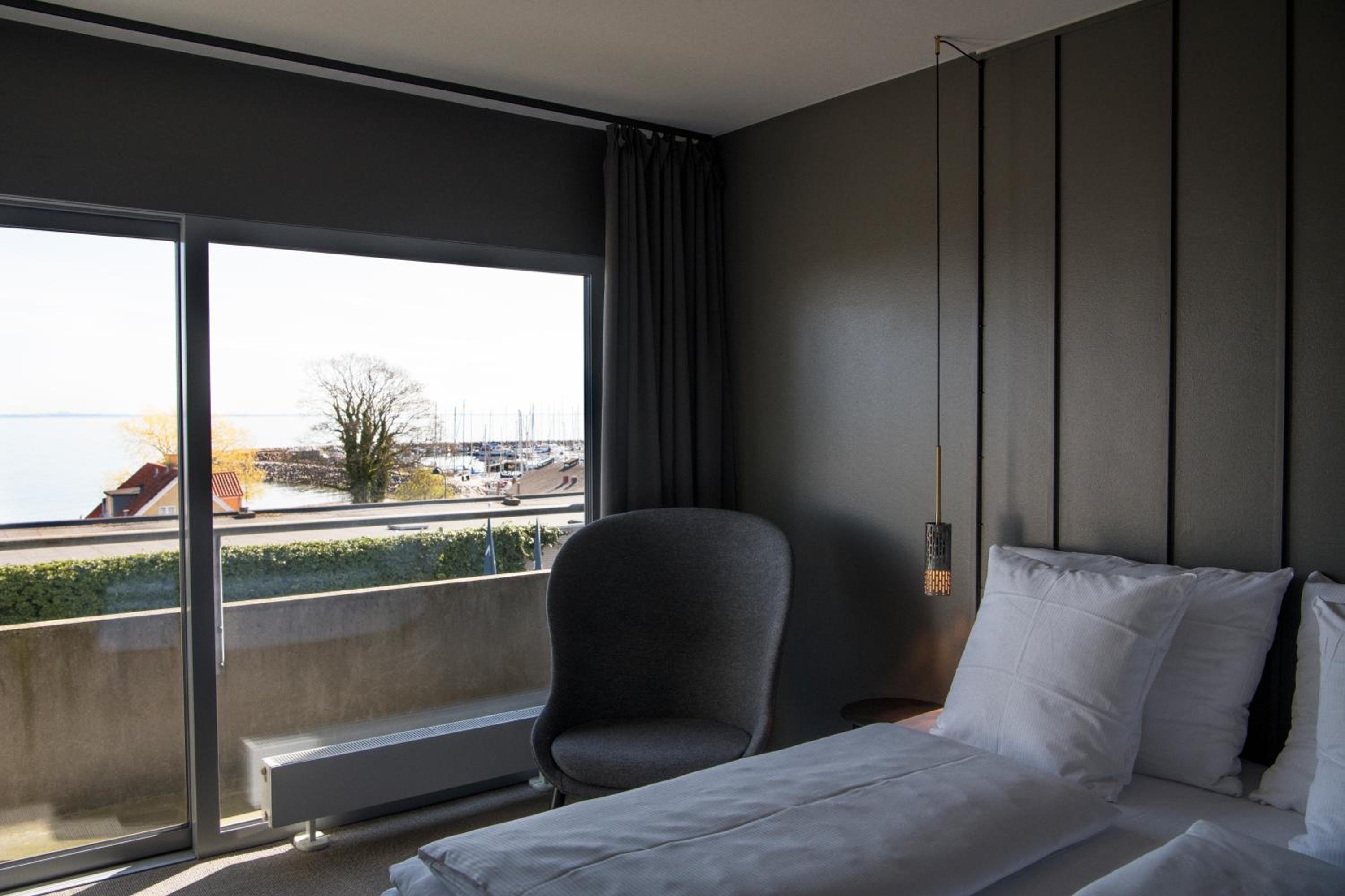 Double Room with Sea View