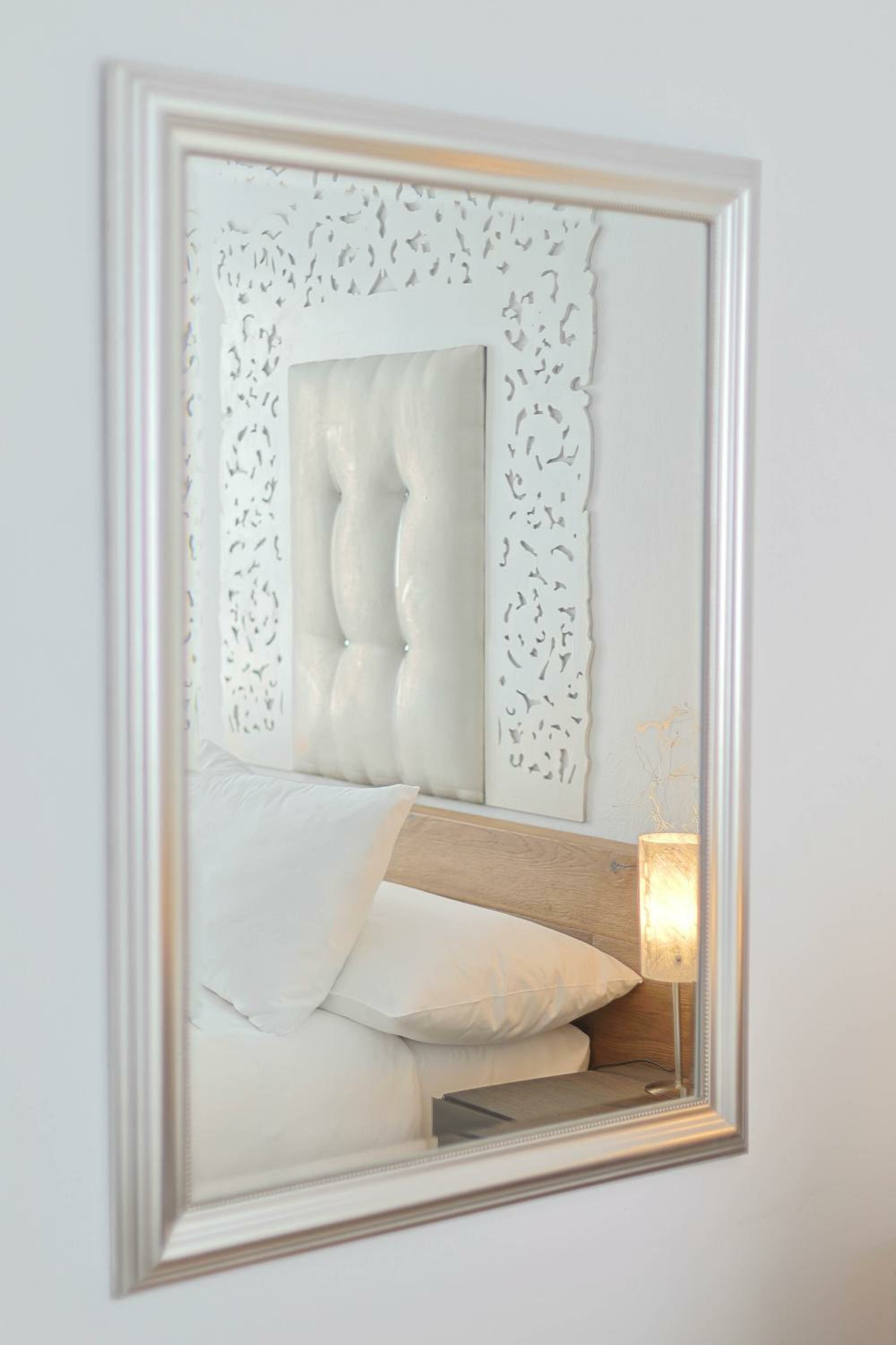 Charme Double Room with Balcony