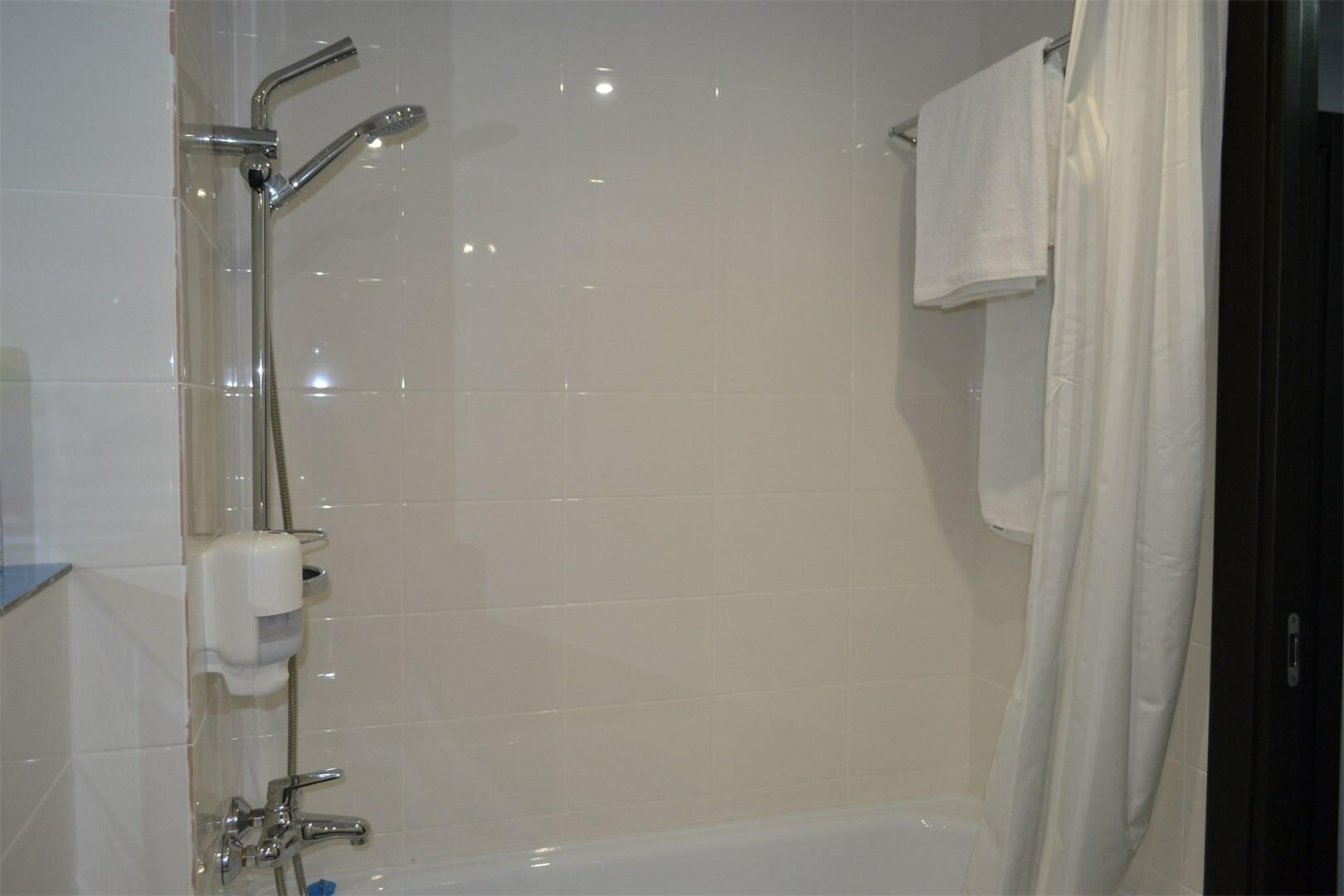 Двухместный номер с 2 отдельными кроватями