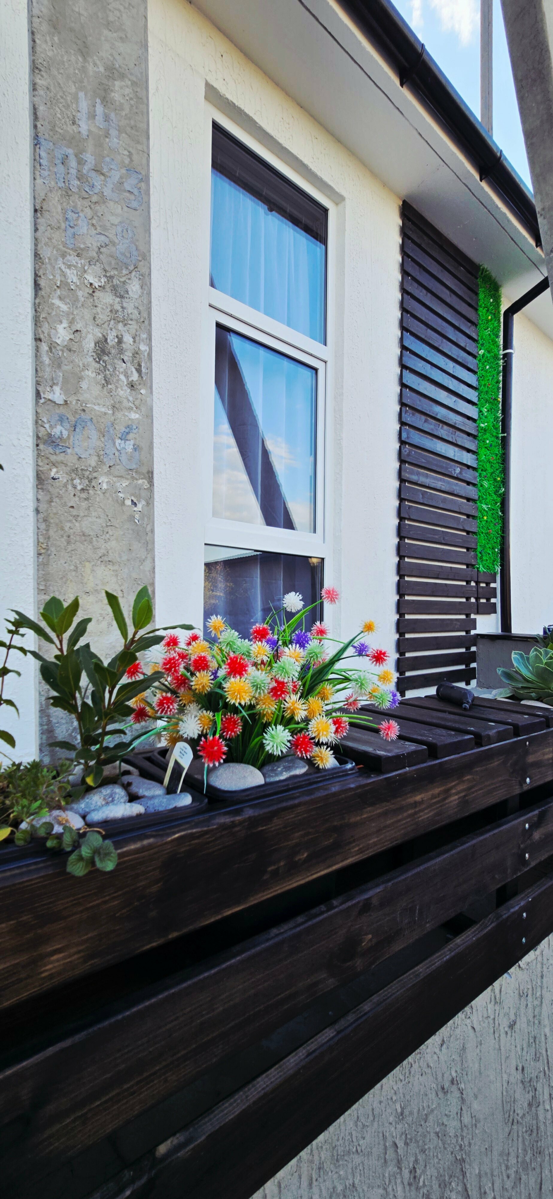 Двухместный номер с 1 кроватью и видом на горы