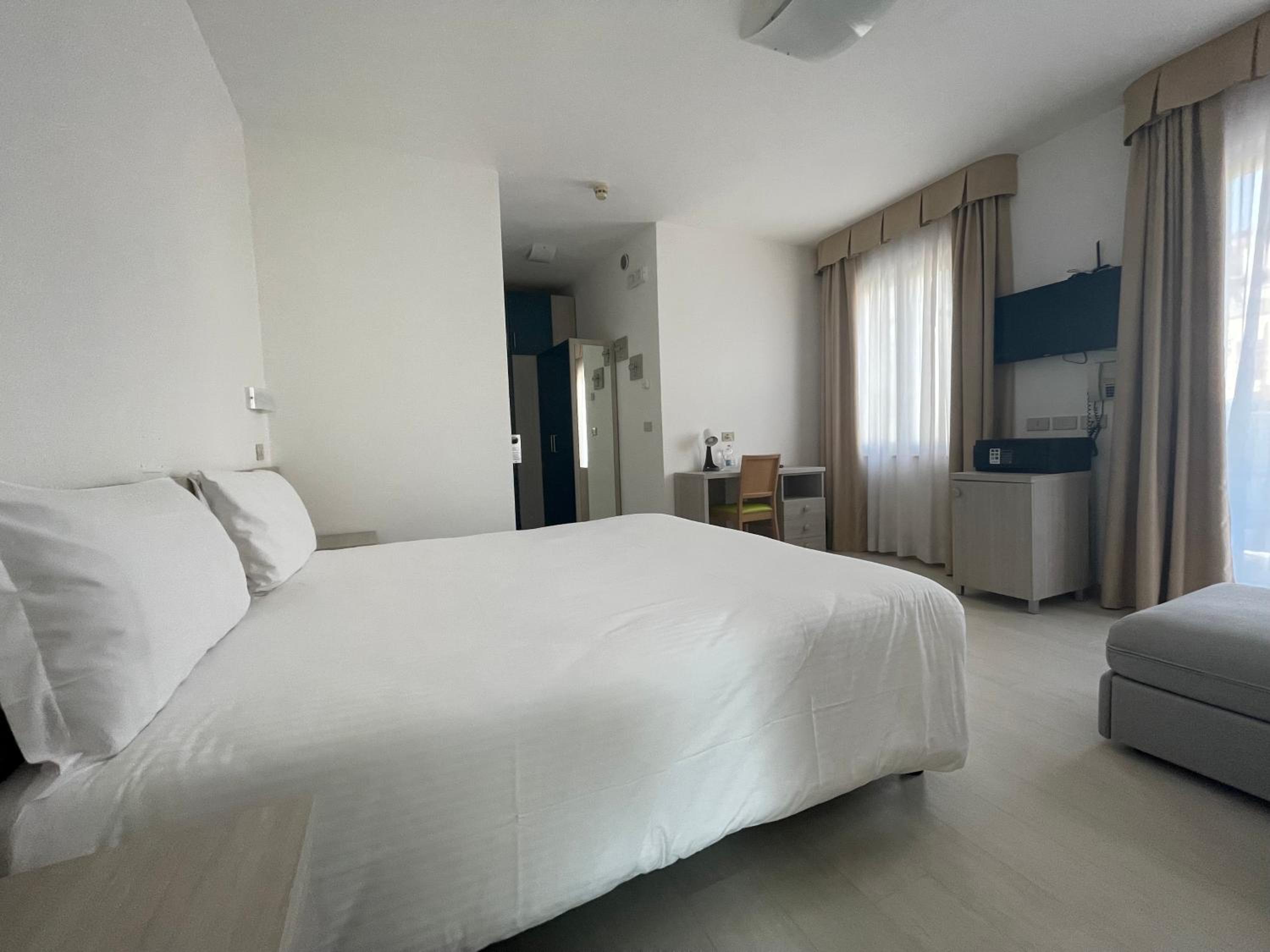 Comfort Quadruple Room