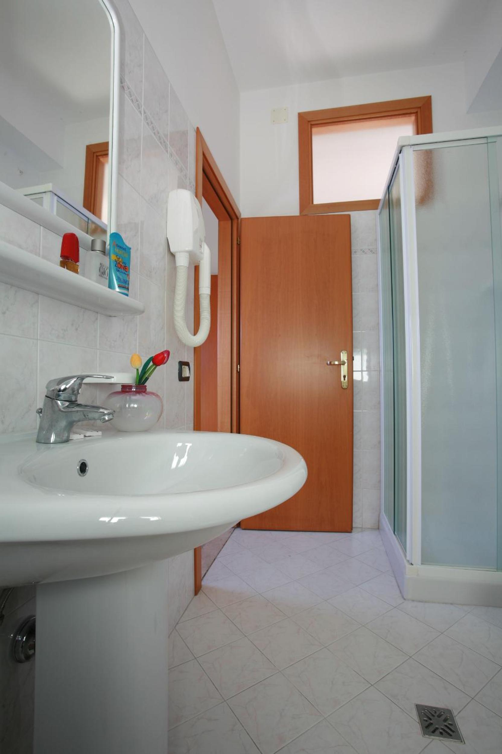 Comfort Double or Twin Room