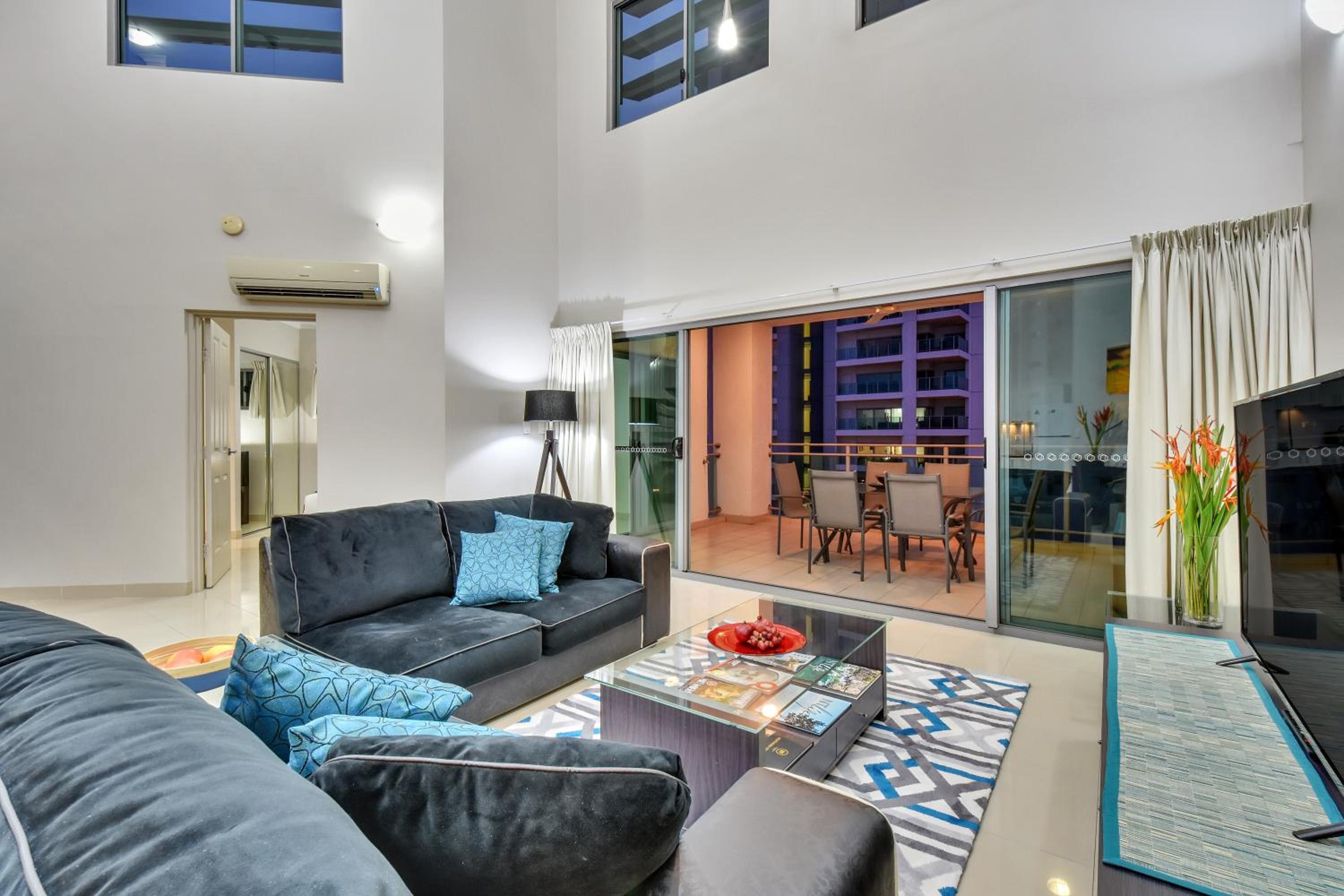 Premium 4 Bedroom Penthouse