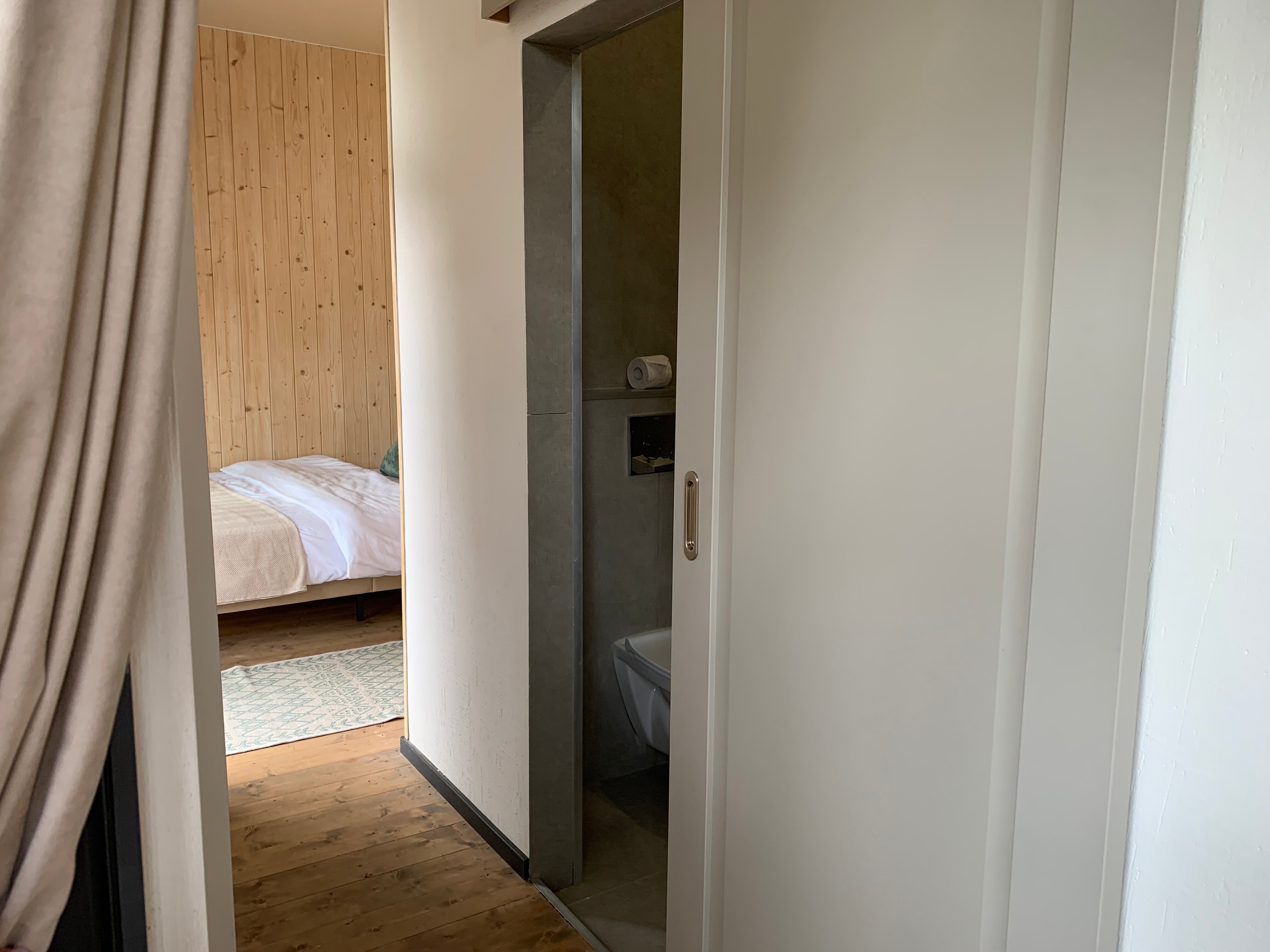 Стандартный четырехместный номер