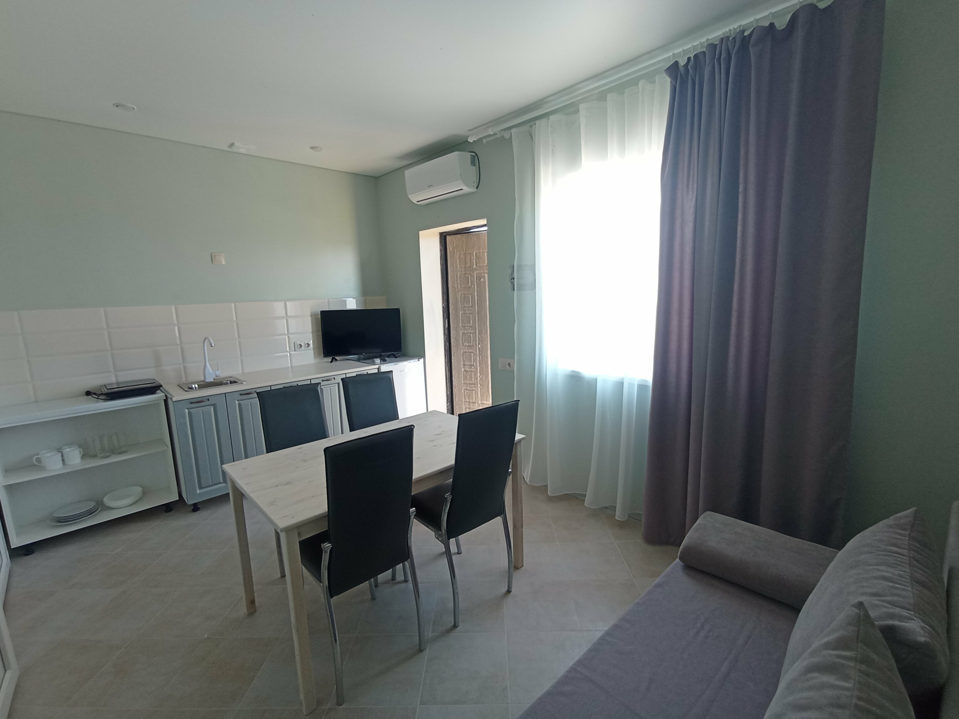 Семейный номер